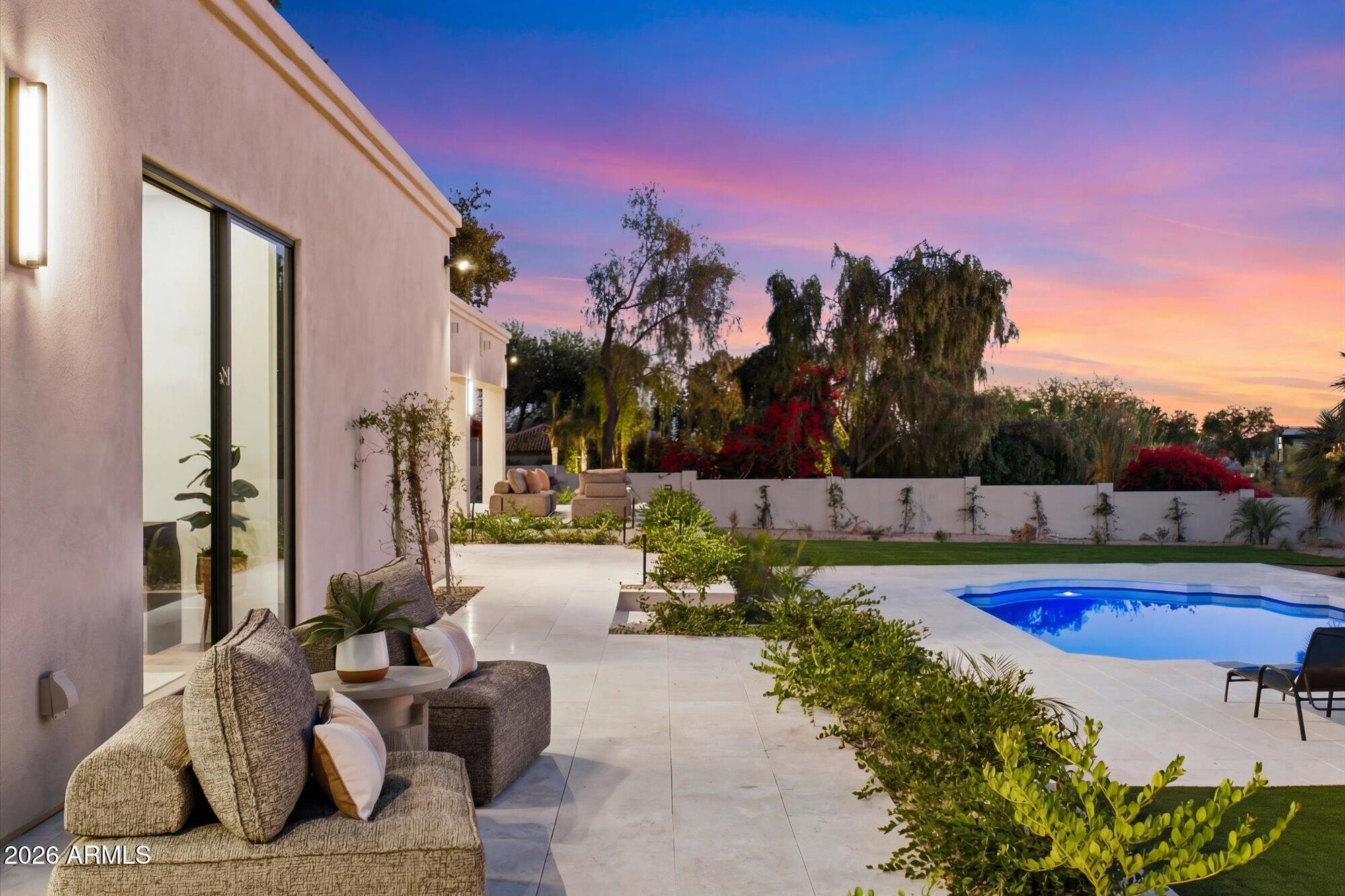 BUENA MIRA LOT 1-10 - Residential