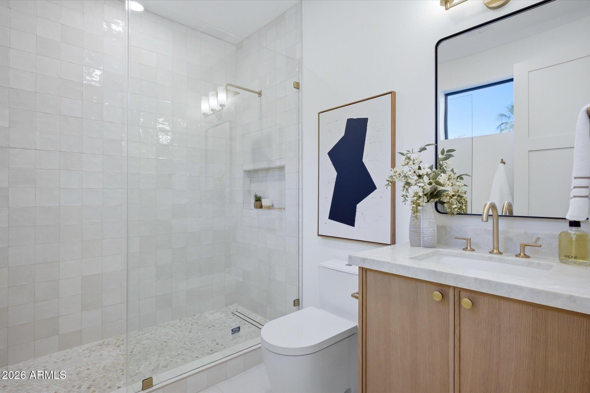 BUENA MIRA LOT 1-10 - Residential