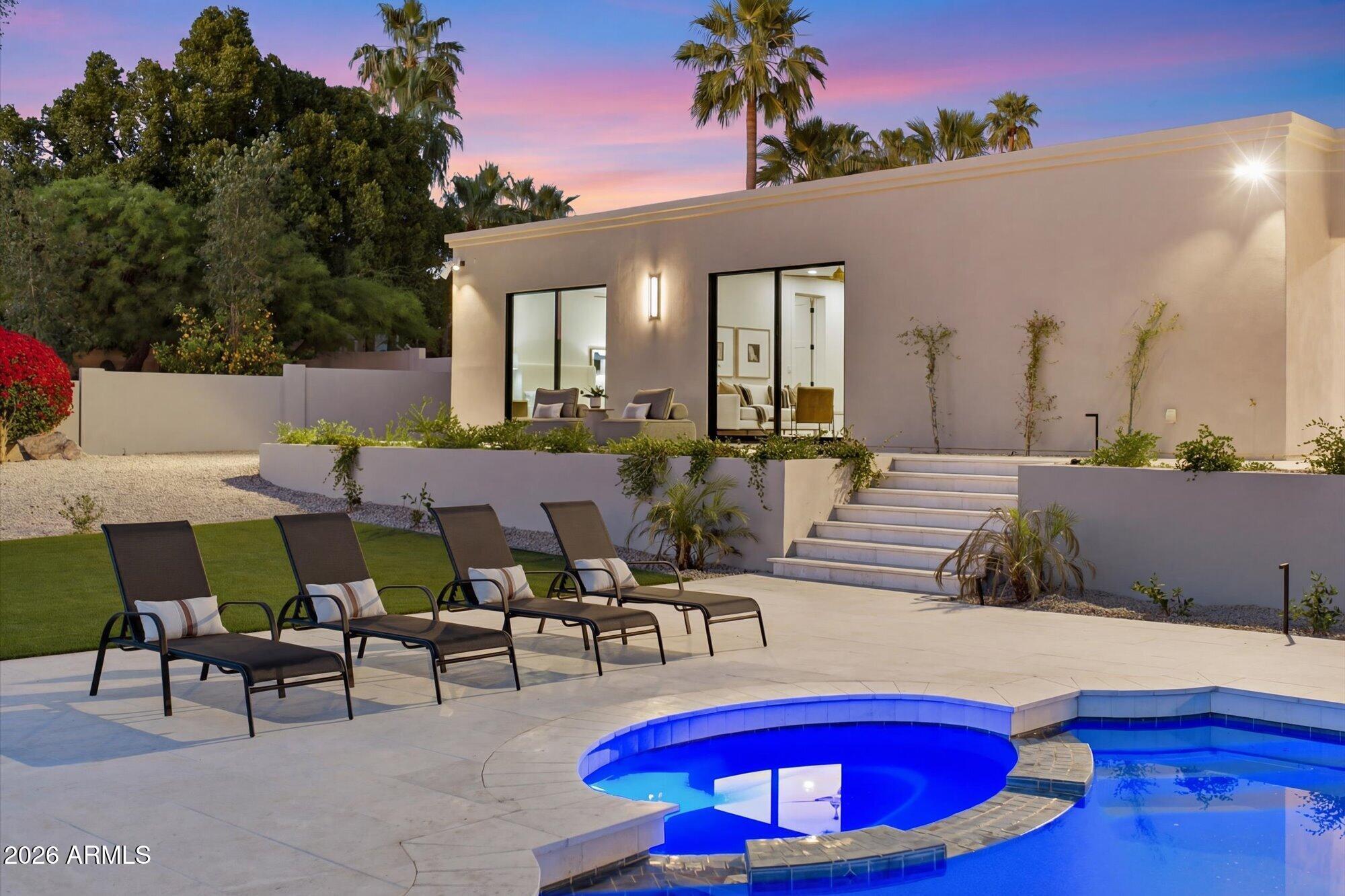 BUENA MIRA LOT 1-10 - Residential