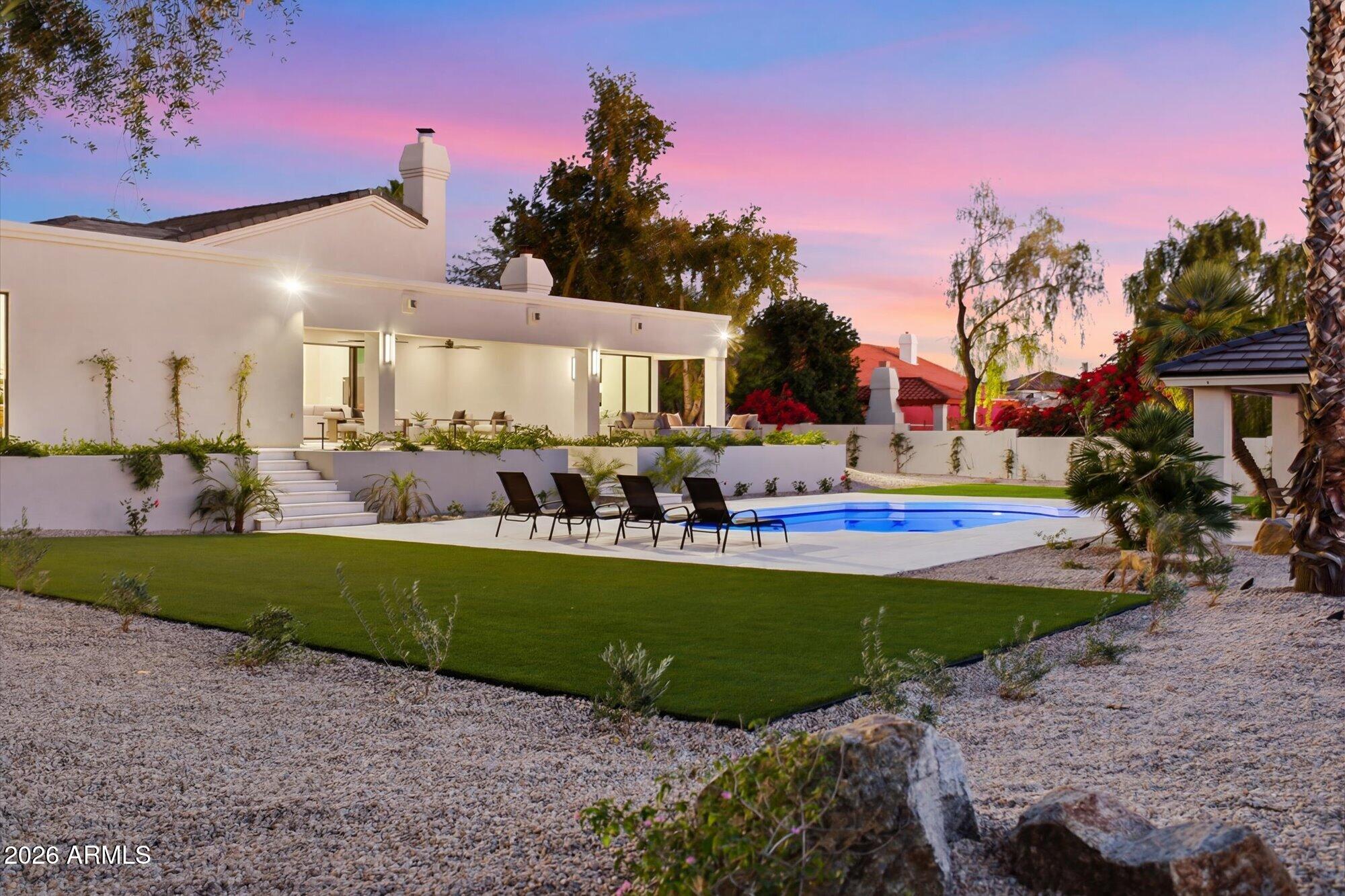 BUENA MIRA LOT 1-10 - Residential