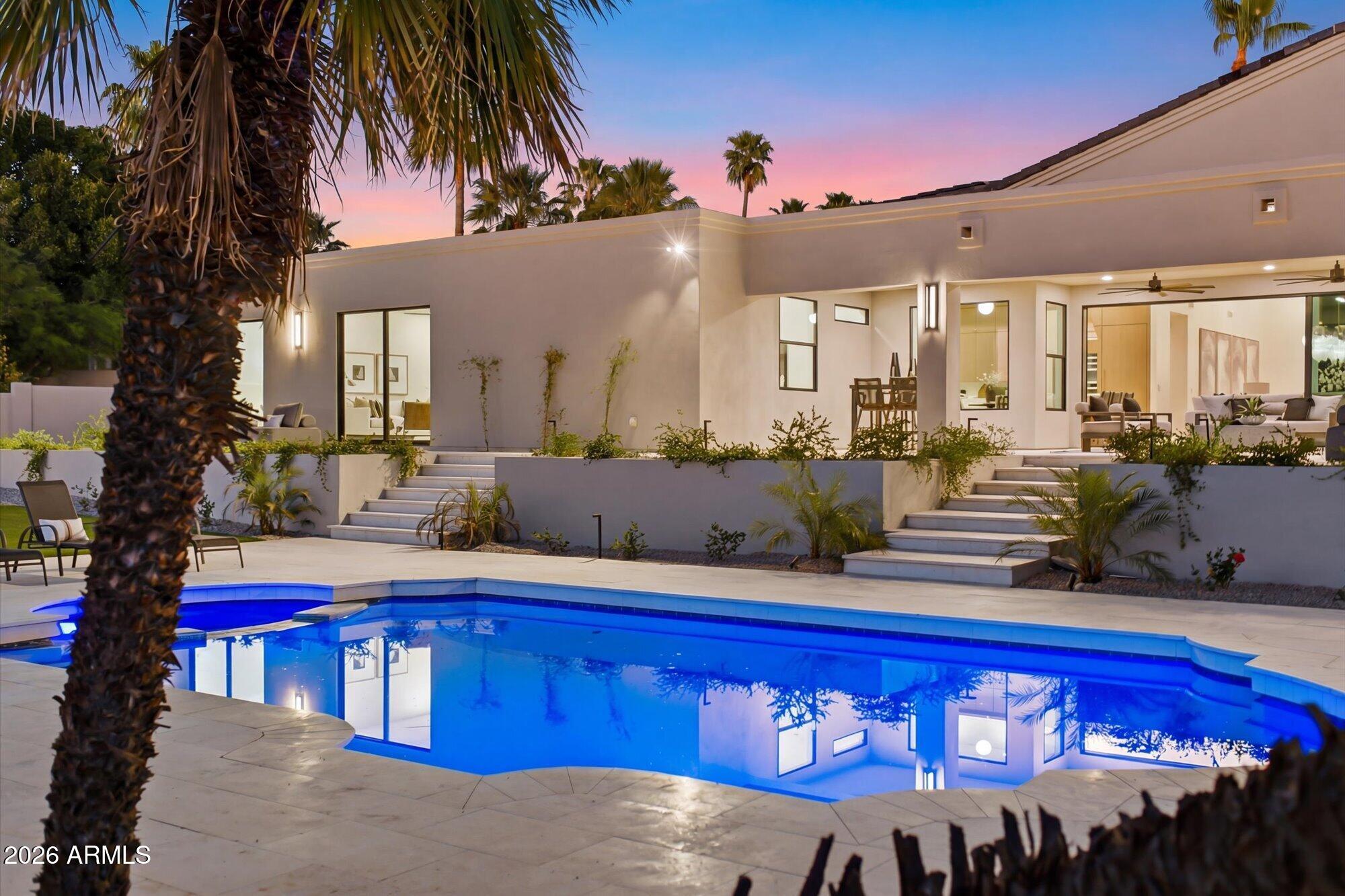 BUENA MIRA LOT 1-10 - Residential