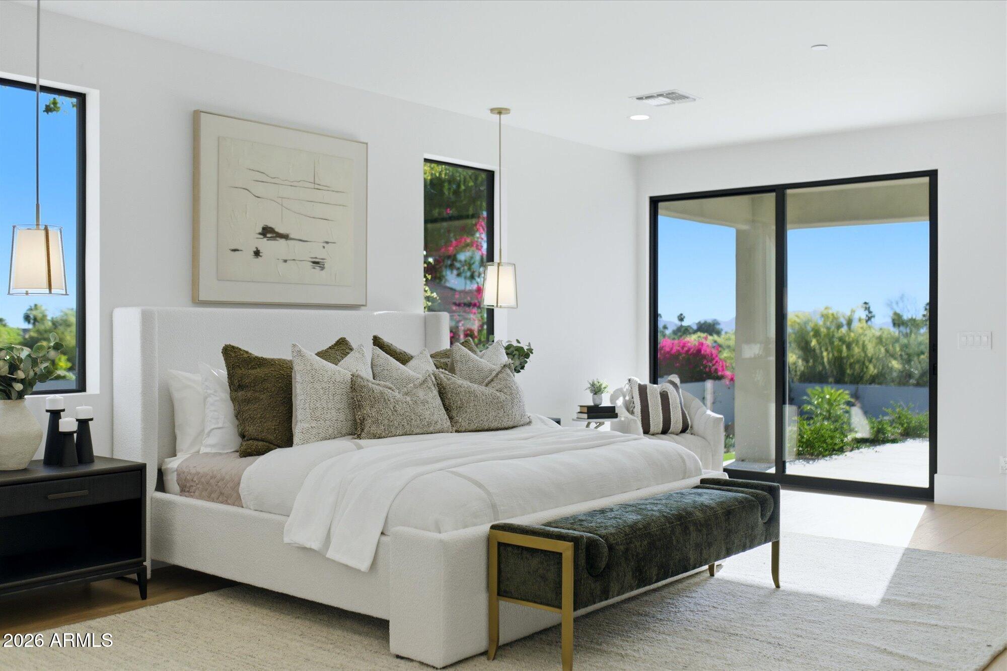 BUENA MIRA LOT 1-10 - Residential