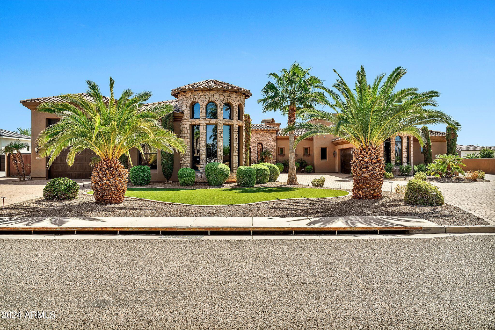 MELTON RANCH 2 - Residential