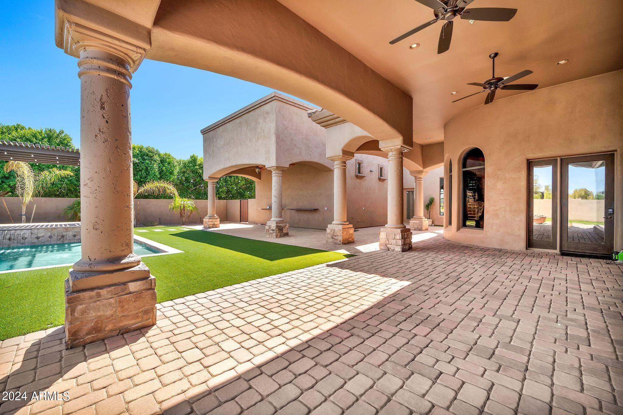 MELTON RANCH 2 - Residential