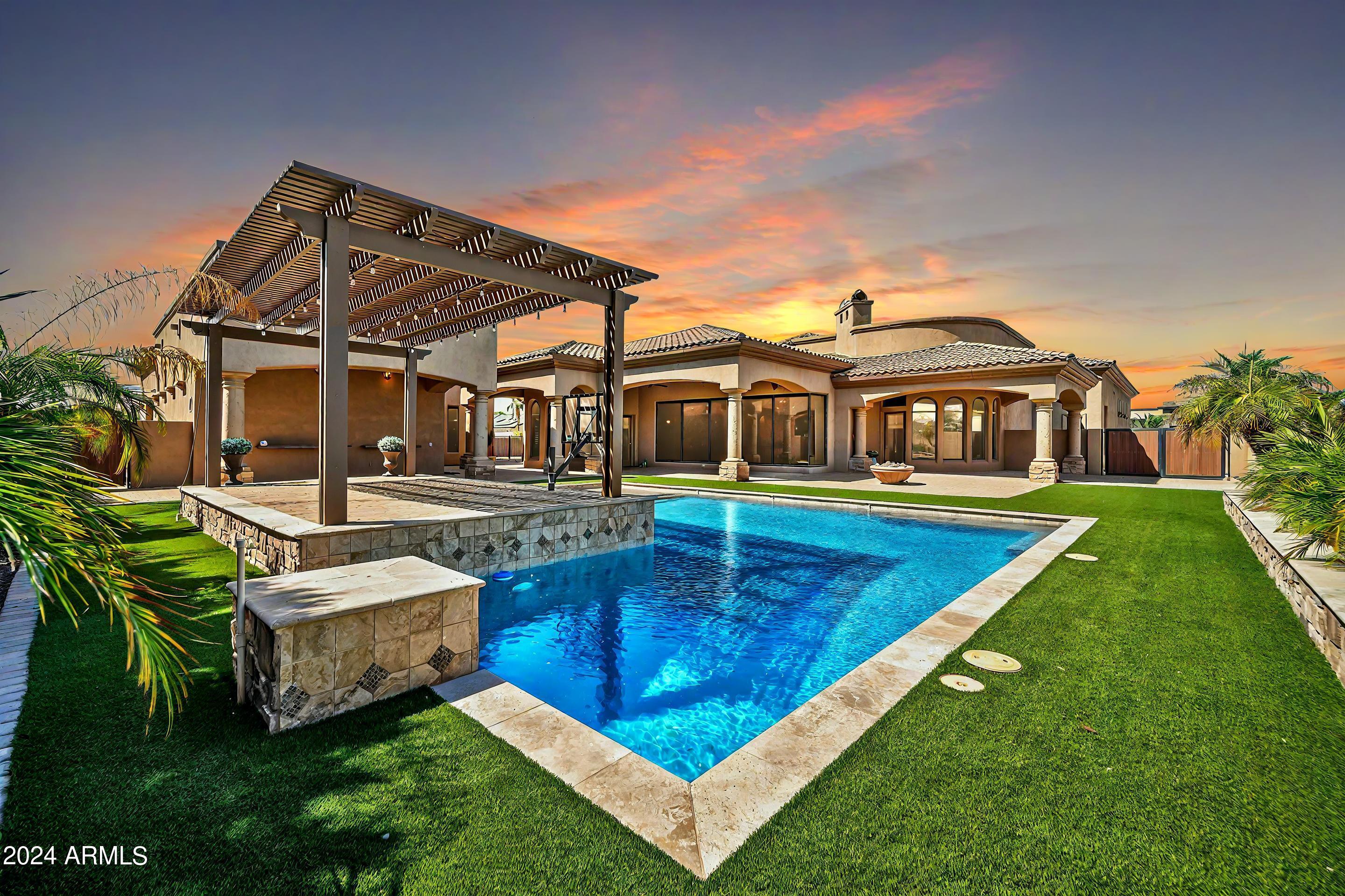 MELTON RANCH 2 - Residential