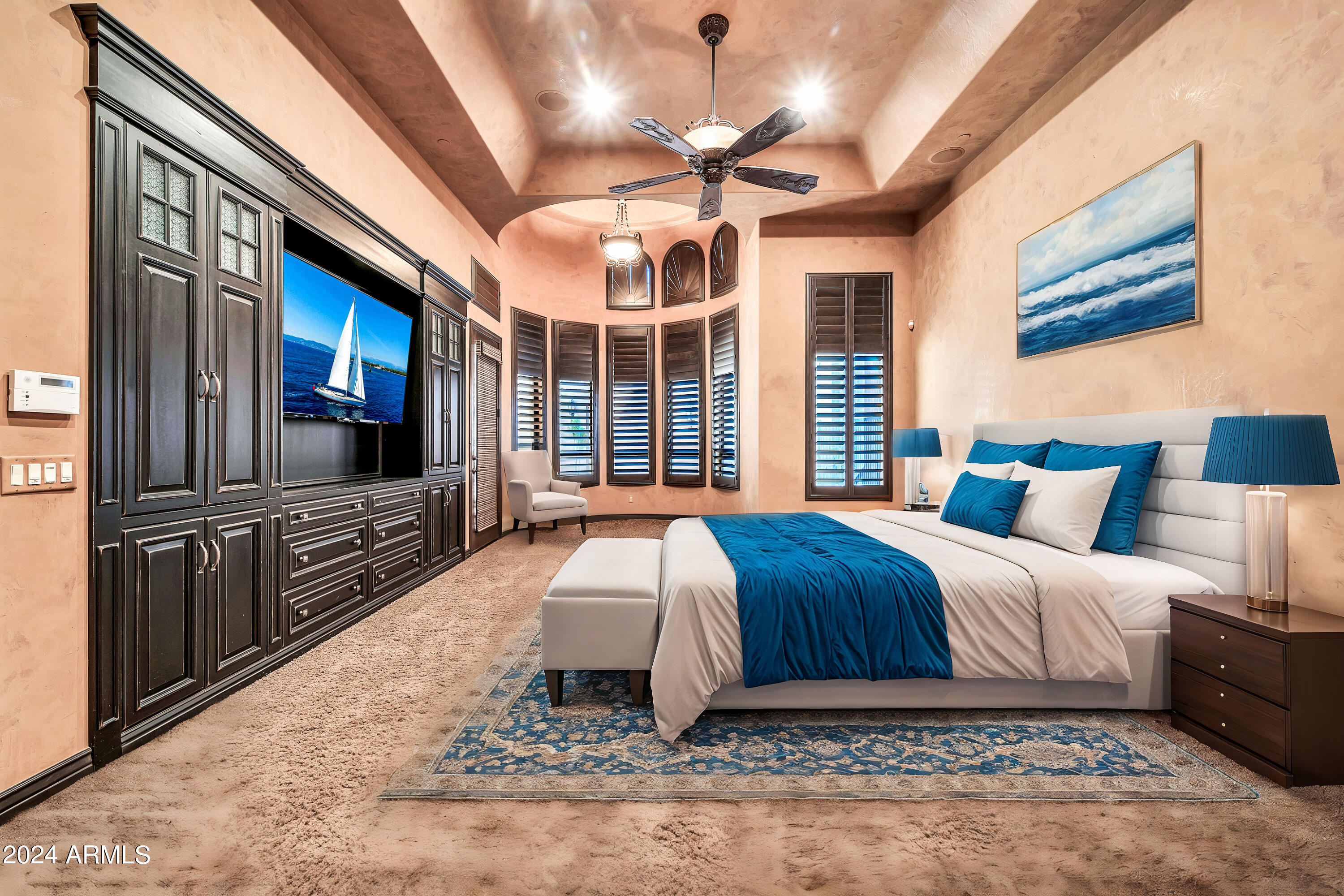 MELTON RANCH 2 - Residential