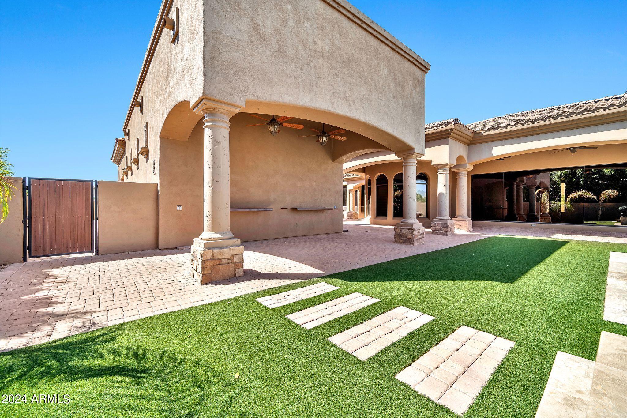 MELTON RANCH 2 - Residential