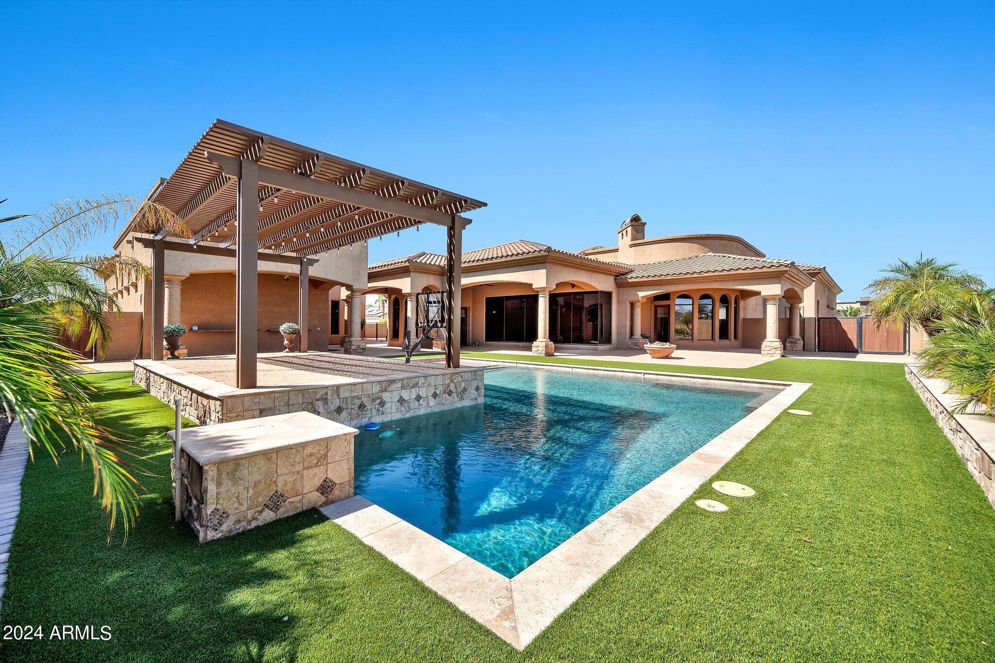 MELTON RANCH 2 - Residential