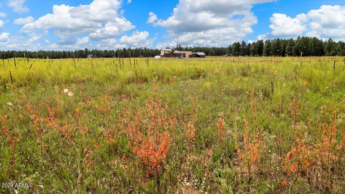 RANCH AT THE PEAKS PHASE 1 - Land