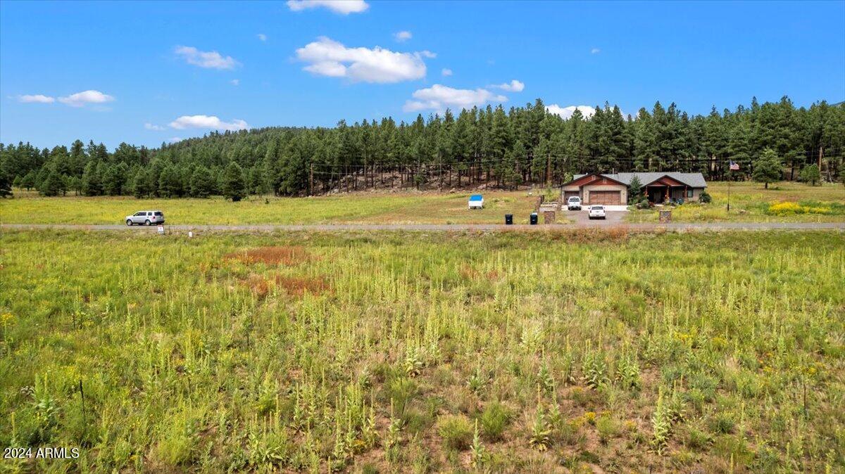 RANCH AT THE PEAKS PHASE 1 - Land