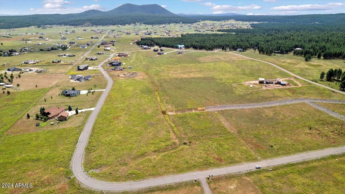 RANCH AT THE PEAKS PHASE 1 - Land