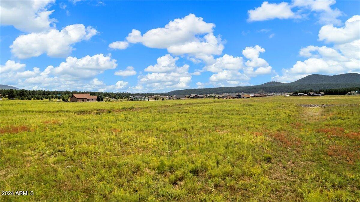 RANCH AT THE PEAKS PHASE 1 - Land