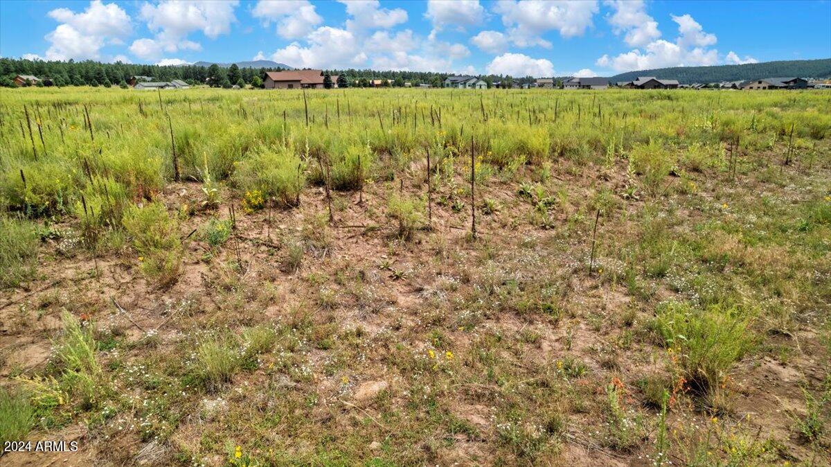 RANCH AT THE PEAKS PHASE 1 - Land