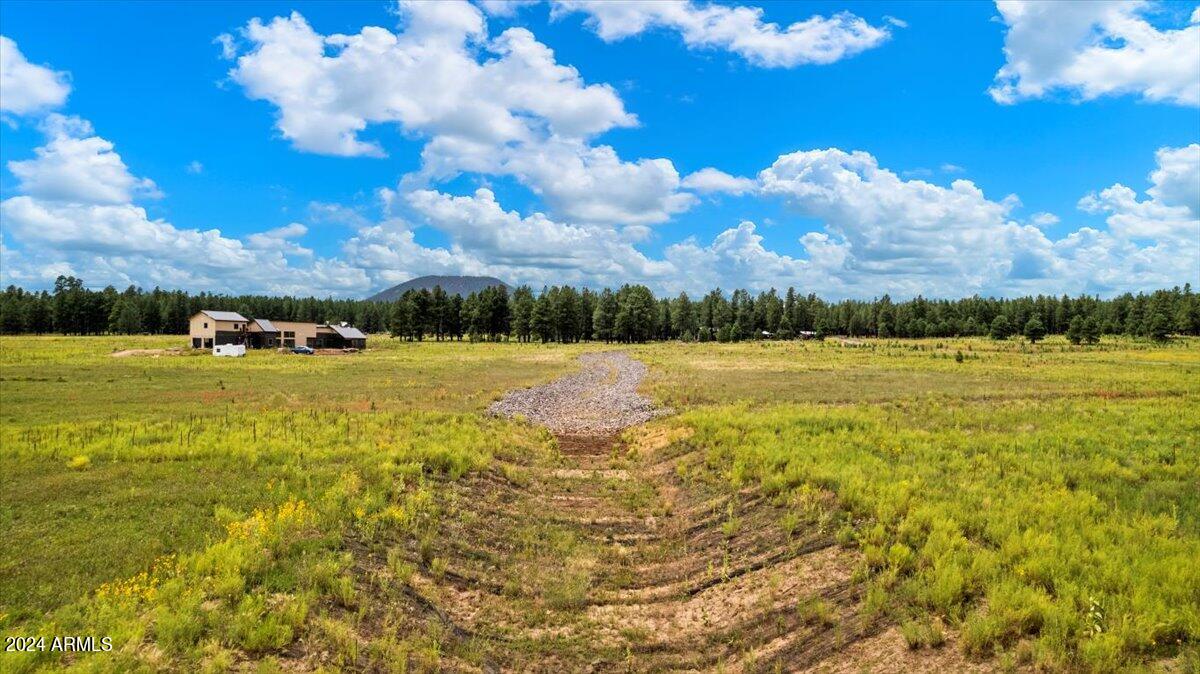 RANCH AT THE PEAKS PHASE 1 - Land