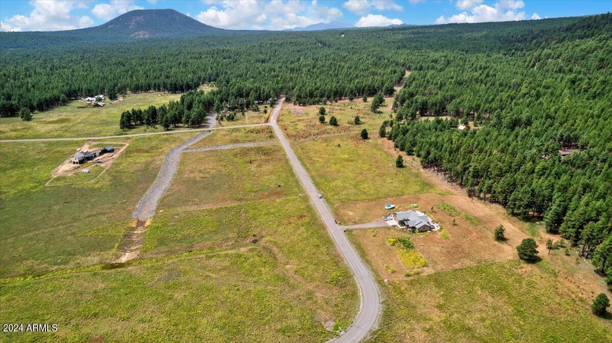 RANCH AT THE PEAKS PHASE 1 - Land