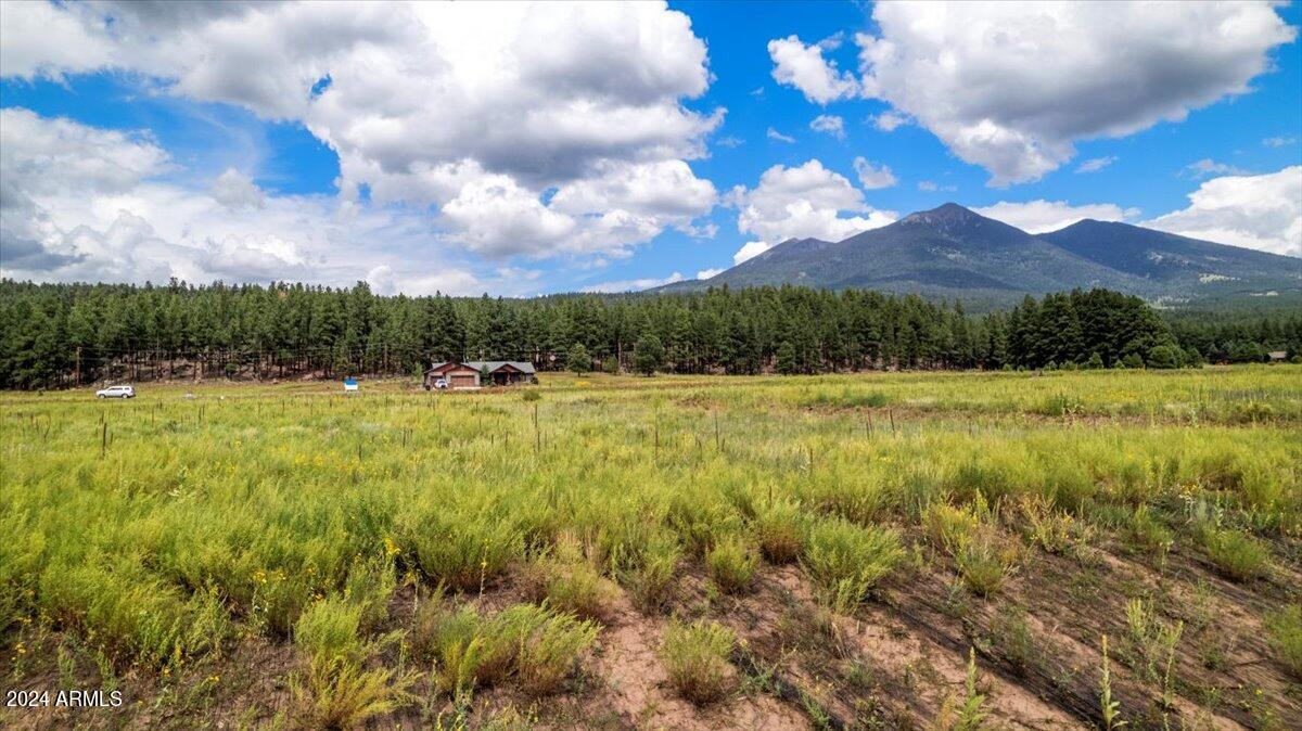 RANCH AT THE PEAKS PHASE 1 - Land