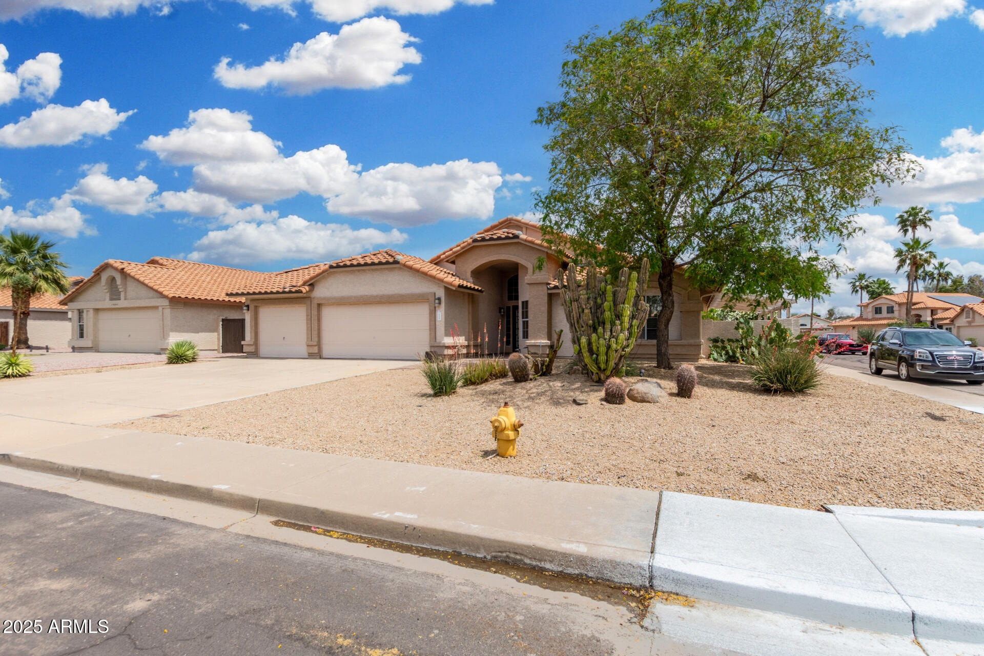 NORTHGATE VILLAGE - Residential