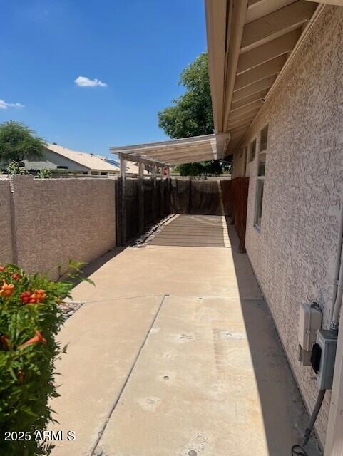 NORTHGATE VILLAGE - Residential