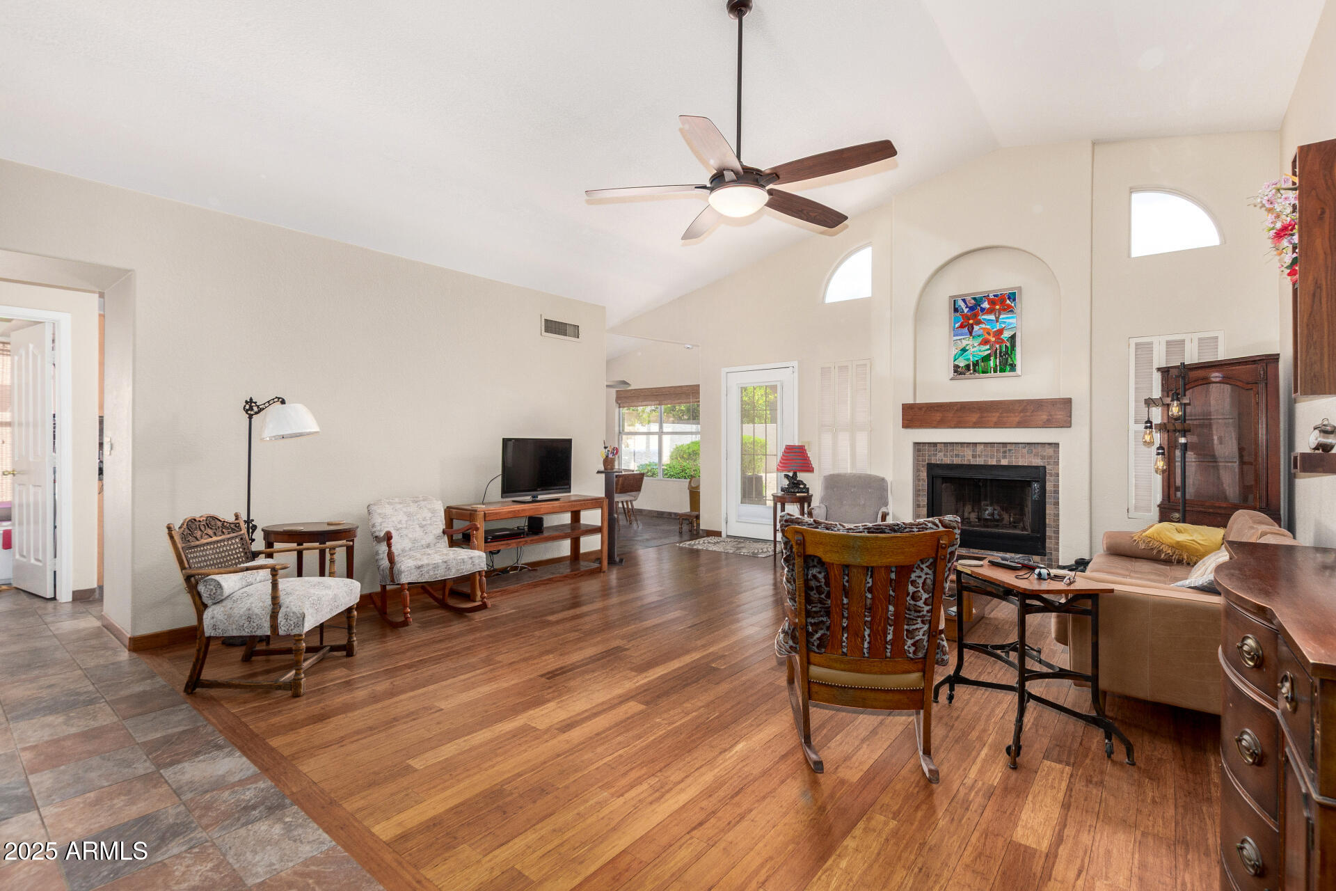NORTHGATE VILLAGE - Residential
