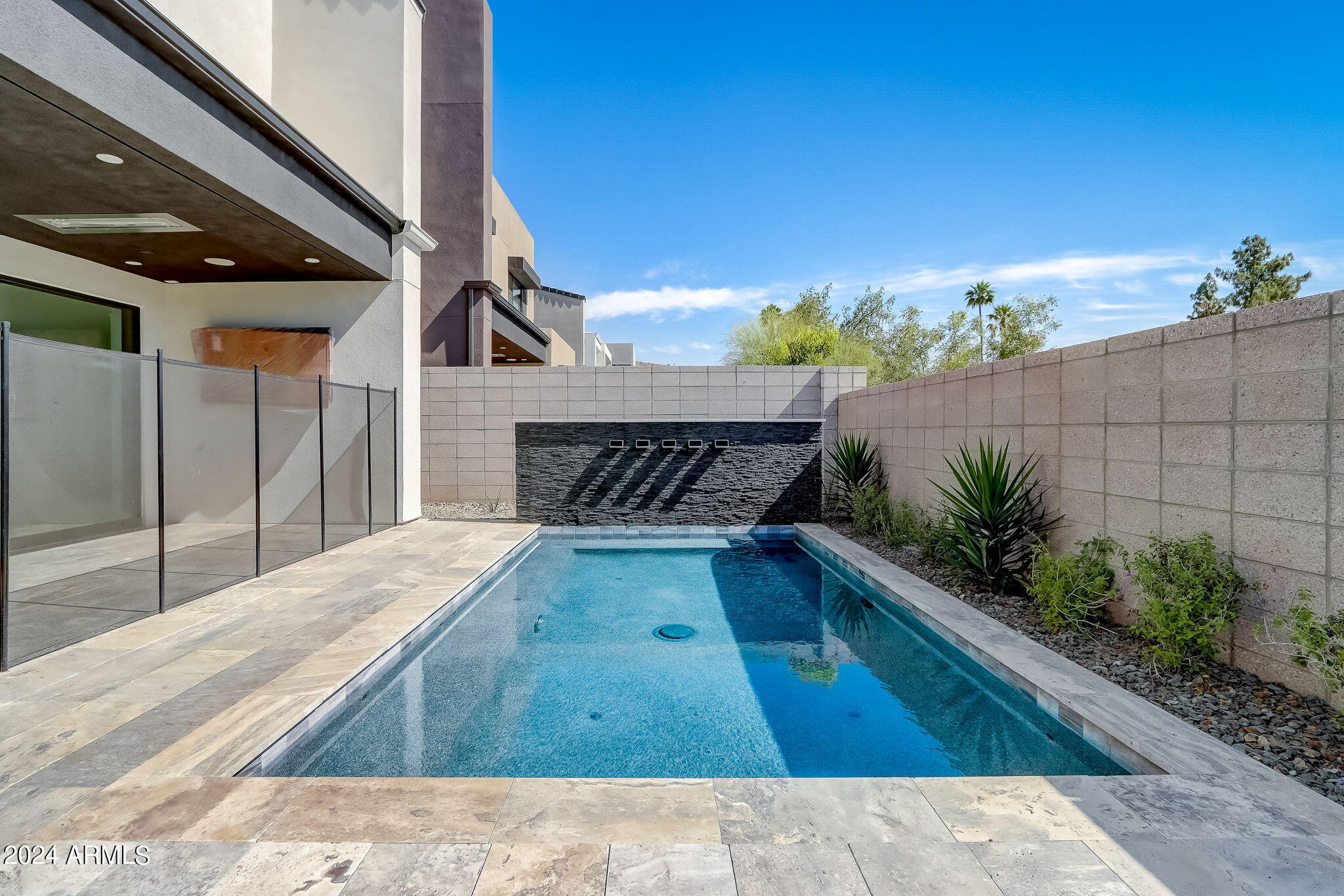 PHOENICIAN PARCEL F - Residential