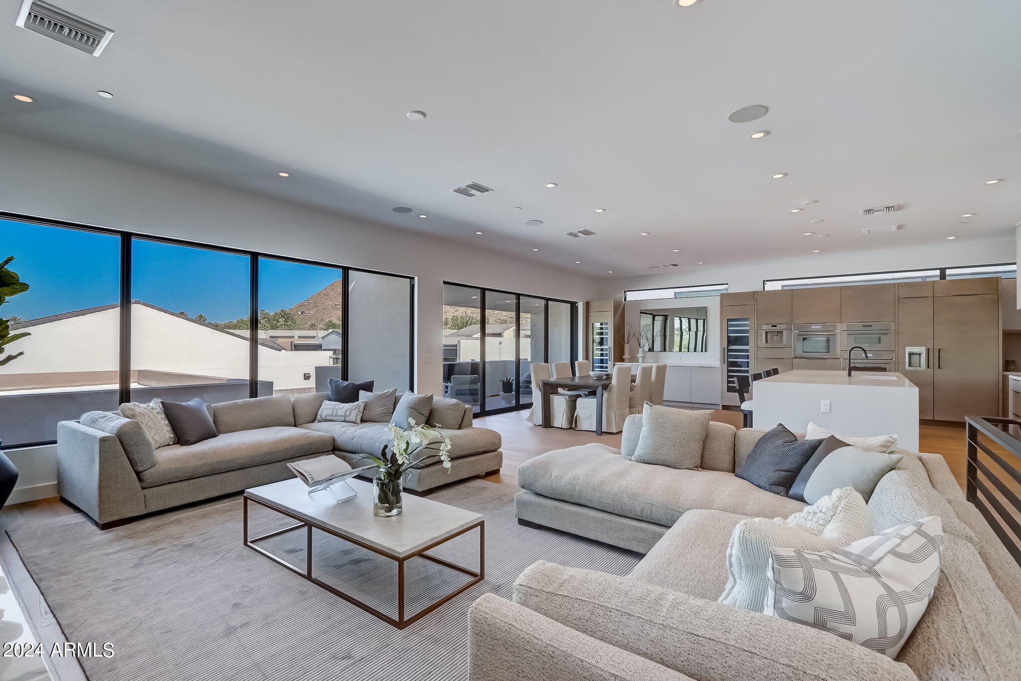PHOENICIAN PARCEL F - Residential