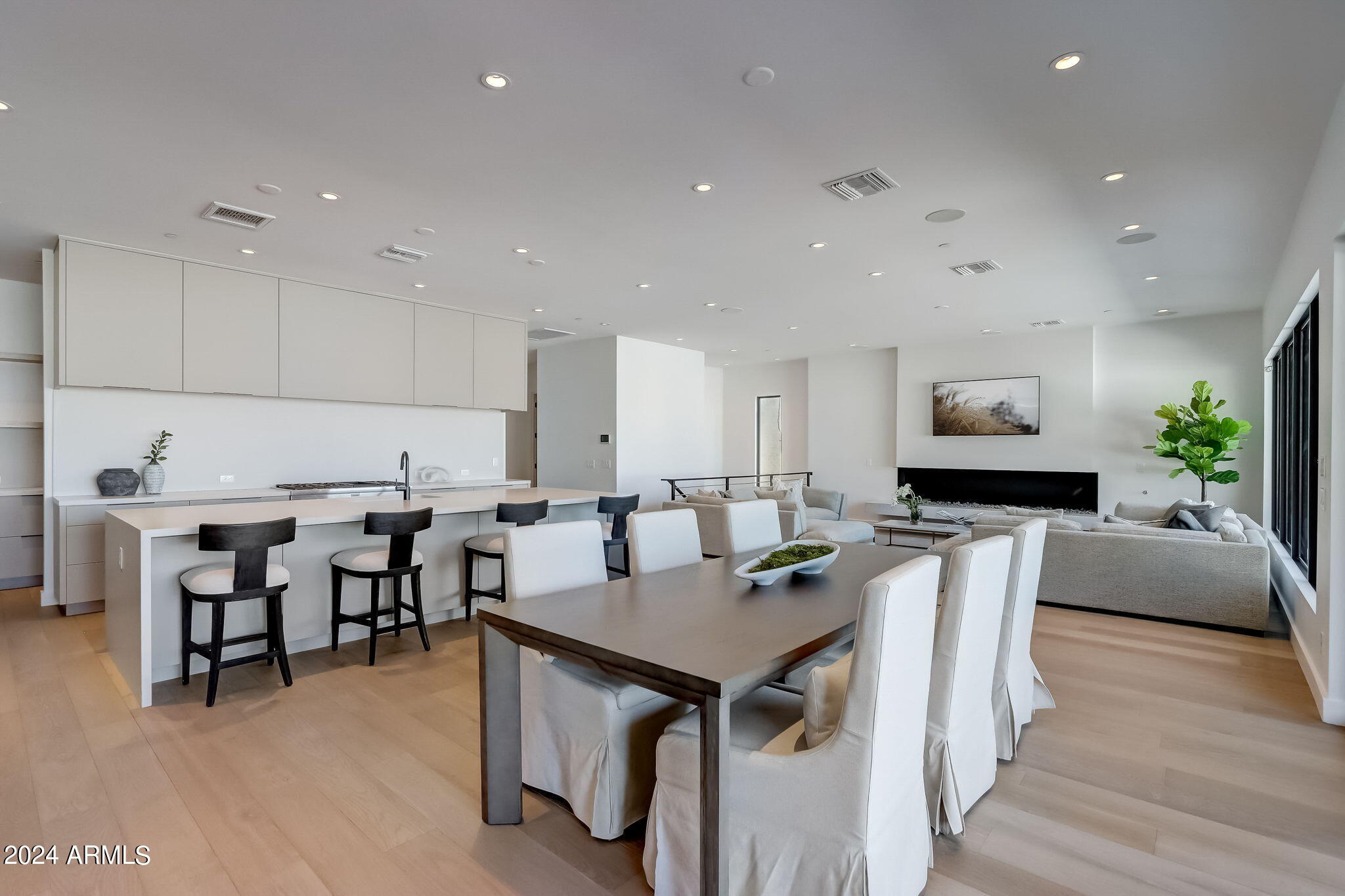 PHOENICIAN PARCEL F - Residential