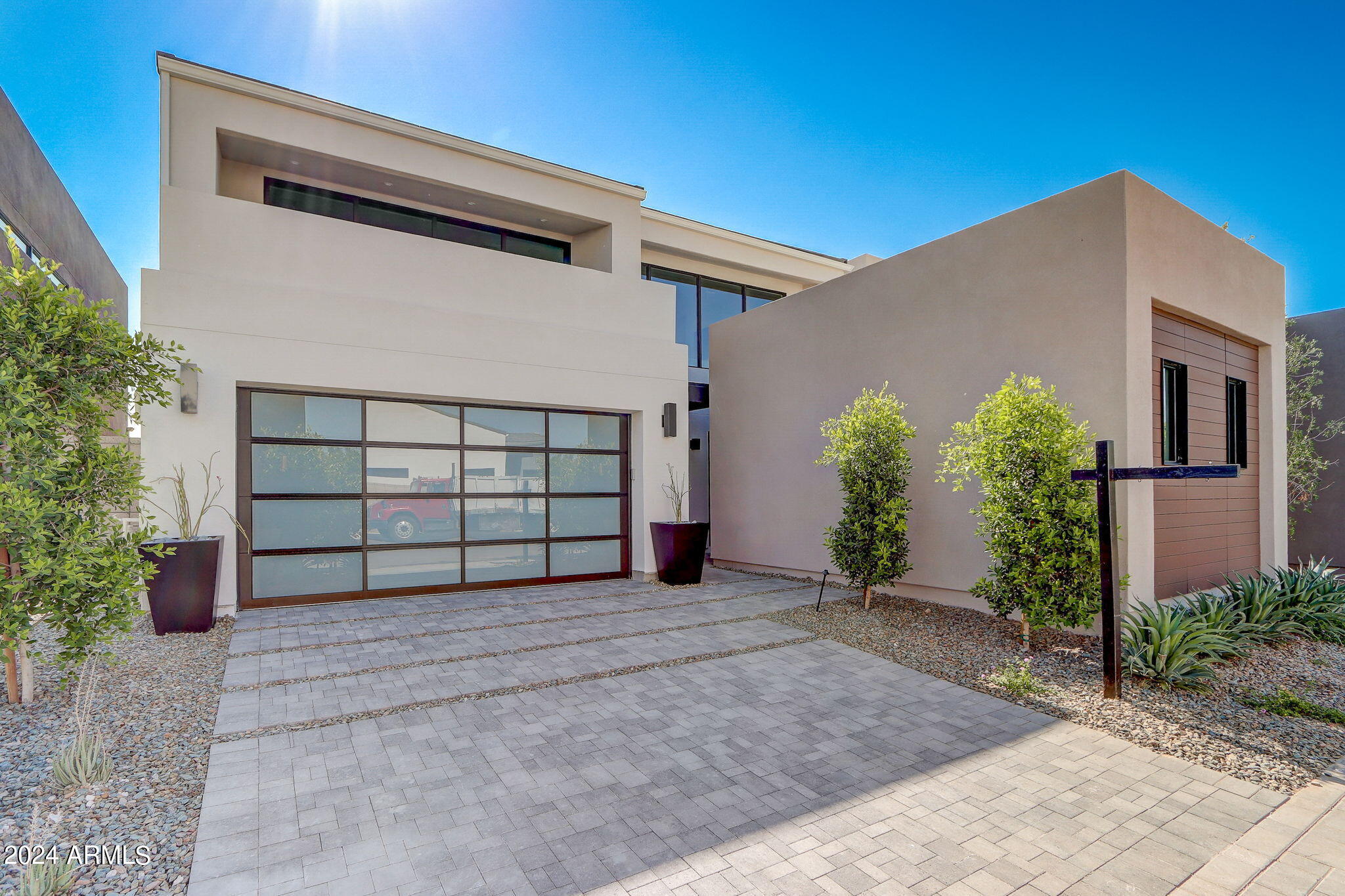 PHOENICIAN PARCEL F - Residential