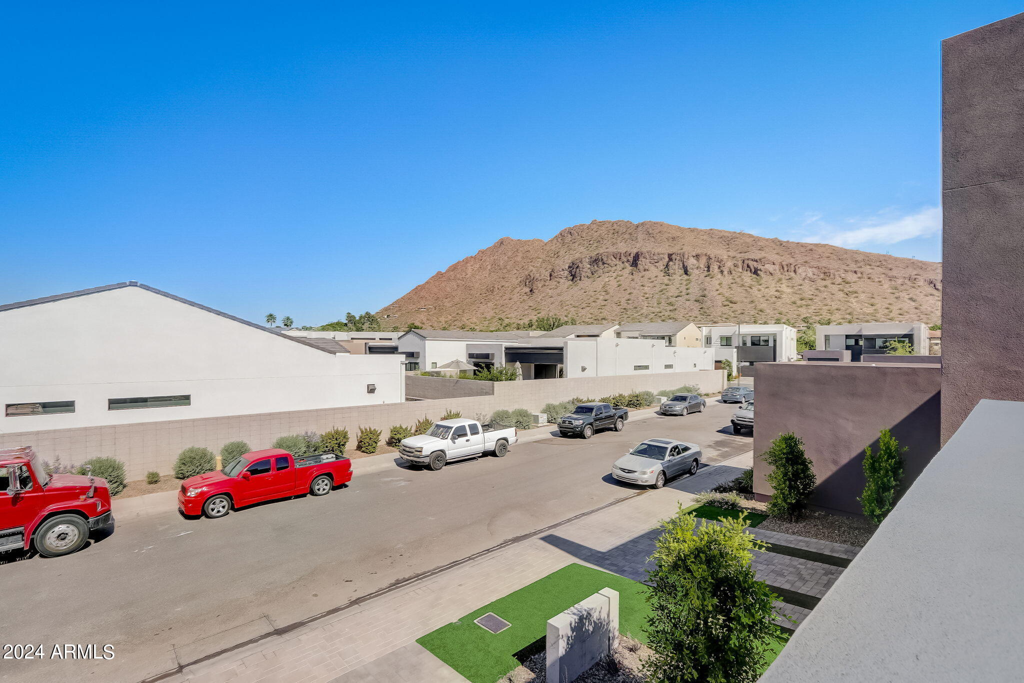 PHOENICIAN PARCEL F - Residential