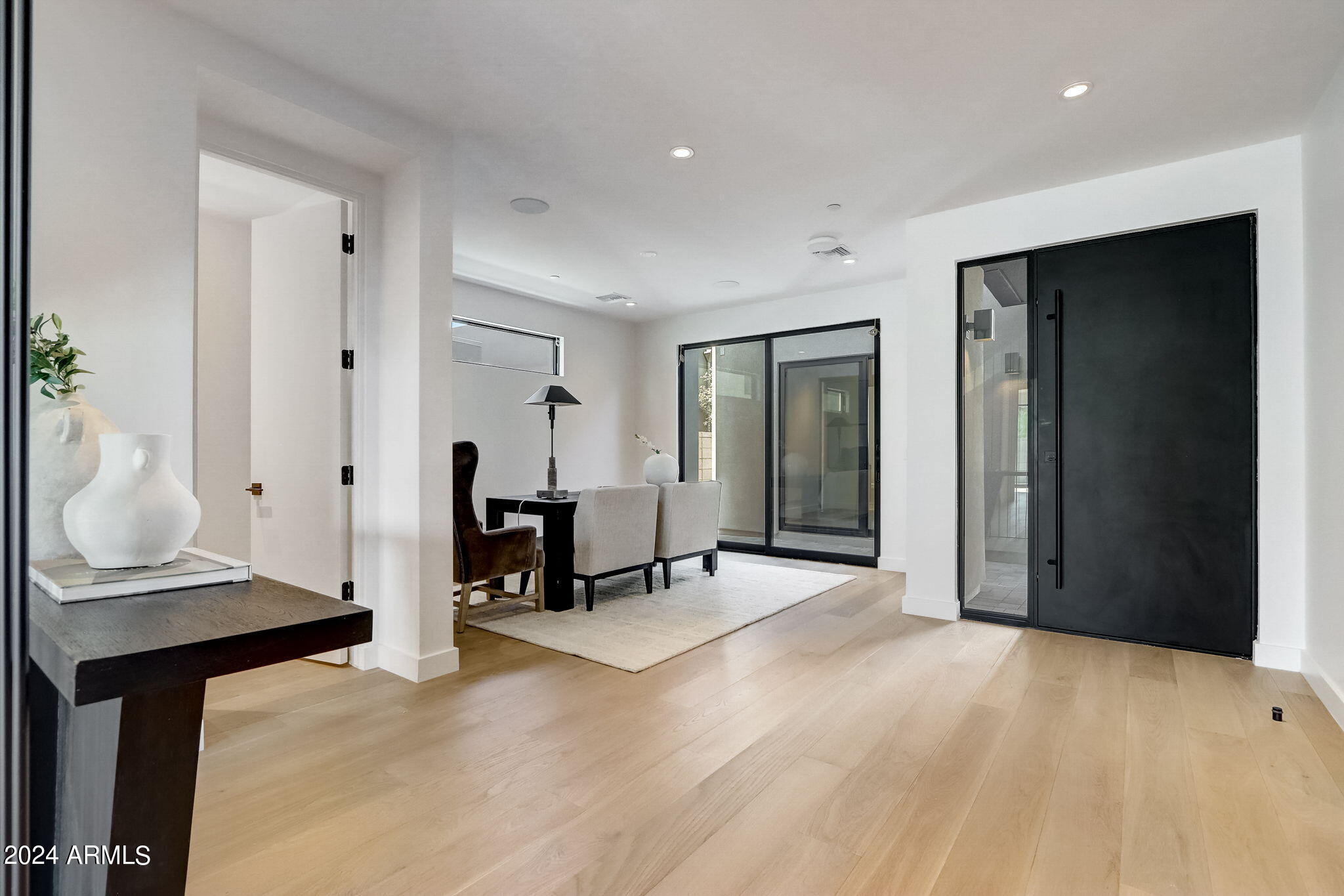 PHOENICIAN PARCEL F - Residential
