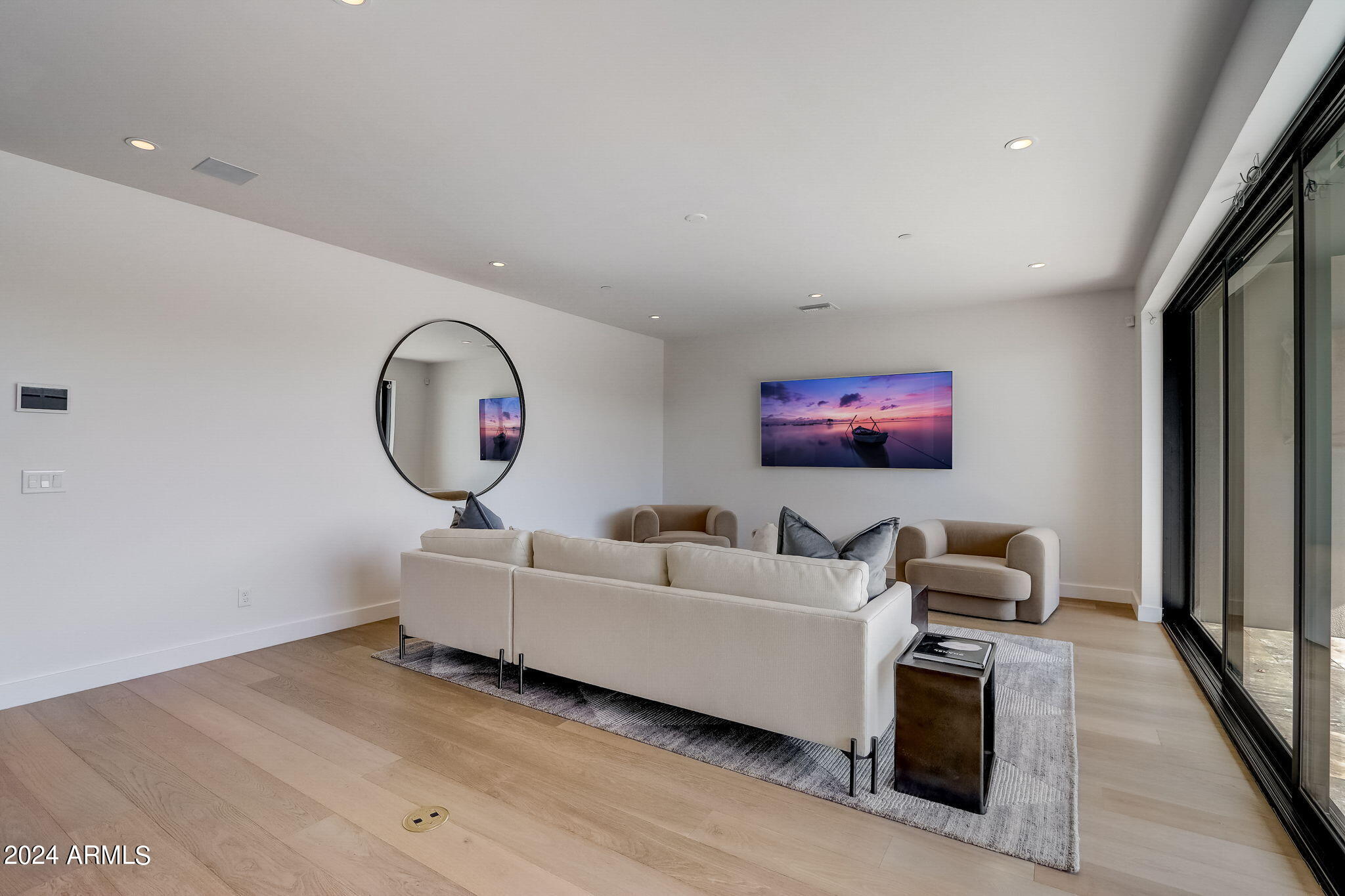 PHOENICIAN PARCEL F - Residential