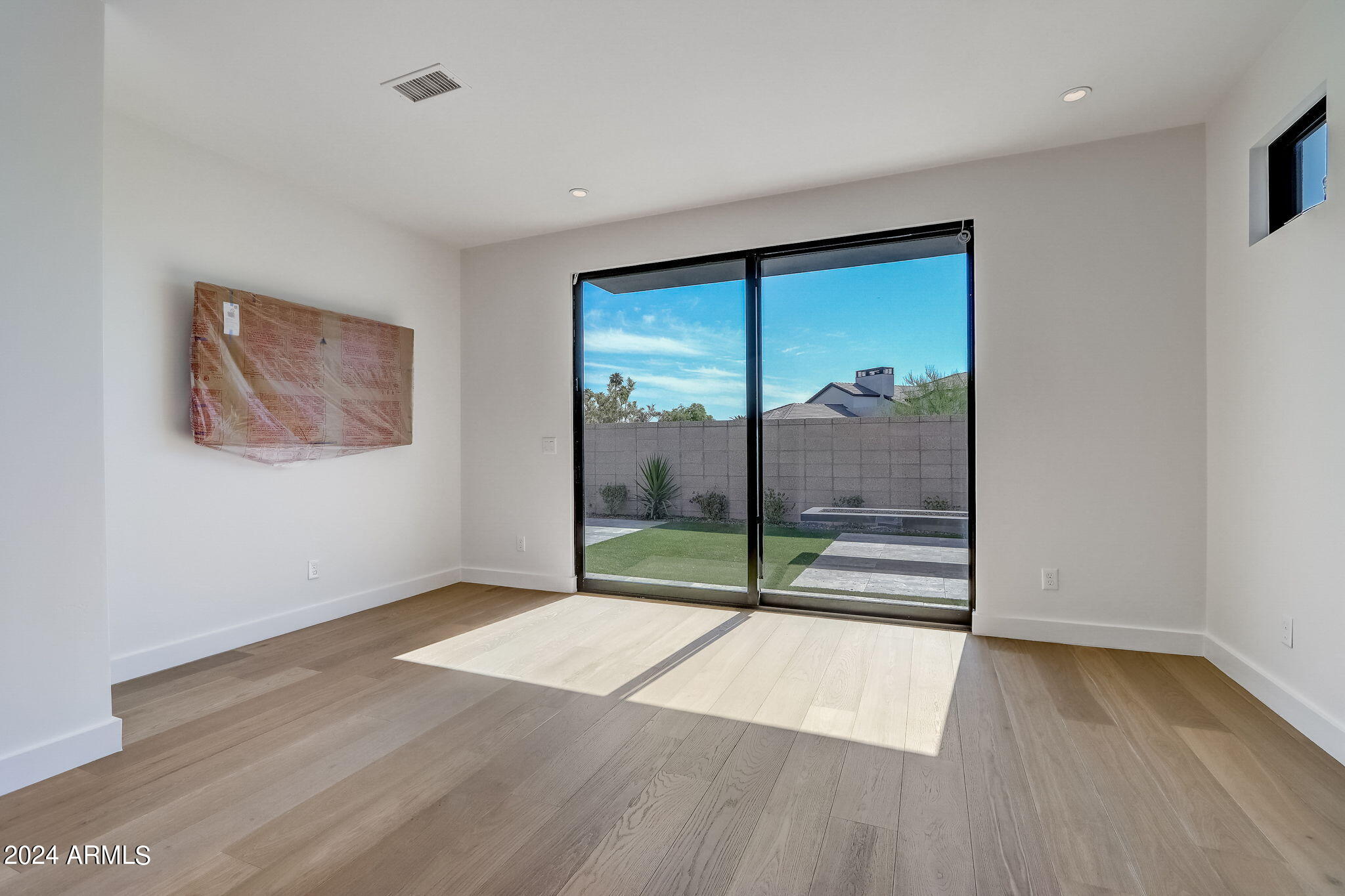 PHOENICIAN PARCEL F - Residential
