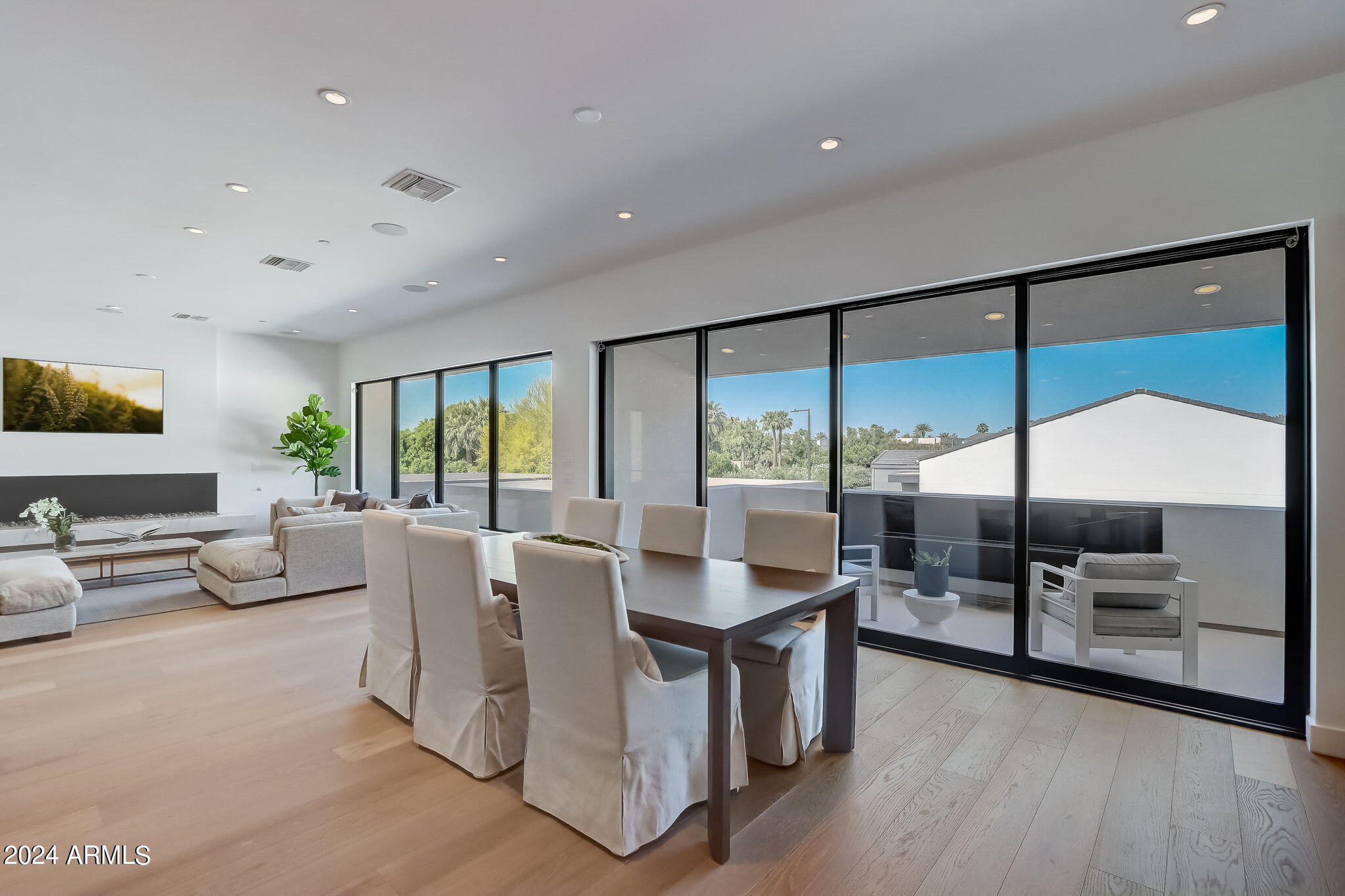 PHOENICIAN PARCEL F - Residential