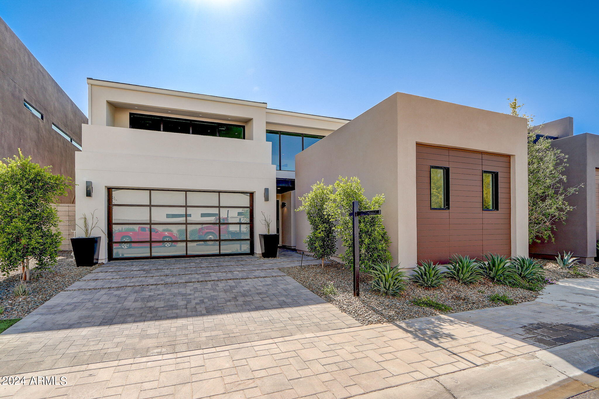 PHOENICIAN PARCEL F - Residential