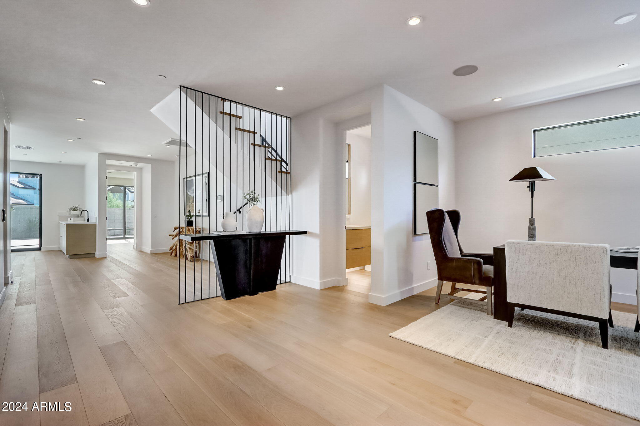PHOENICIAN PARCEL F - Residential
