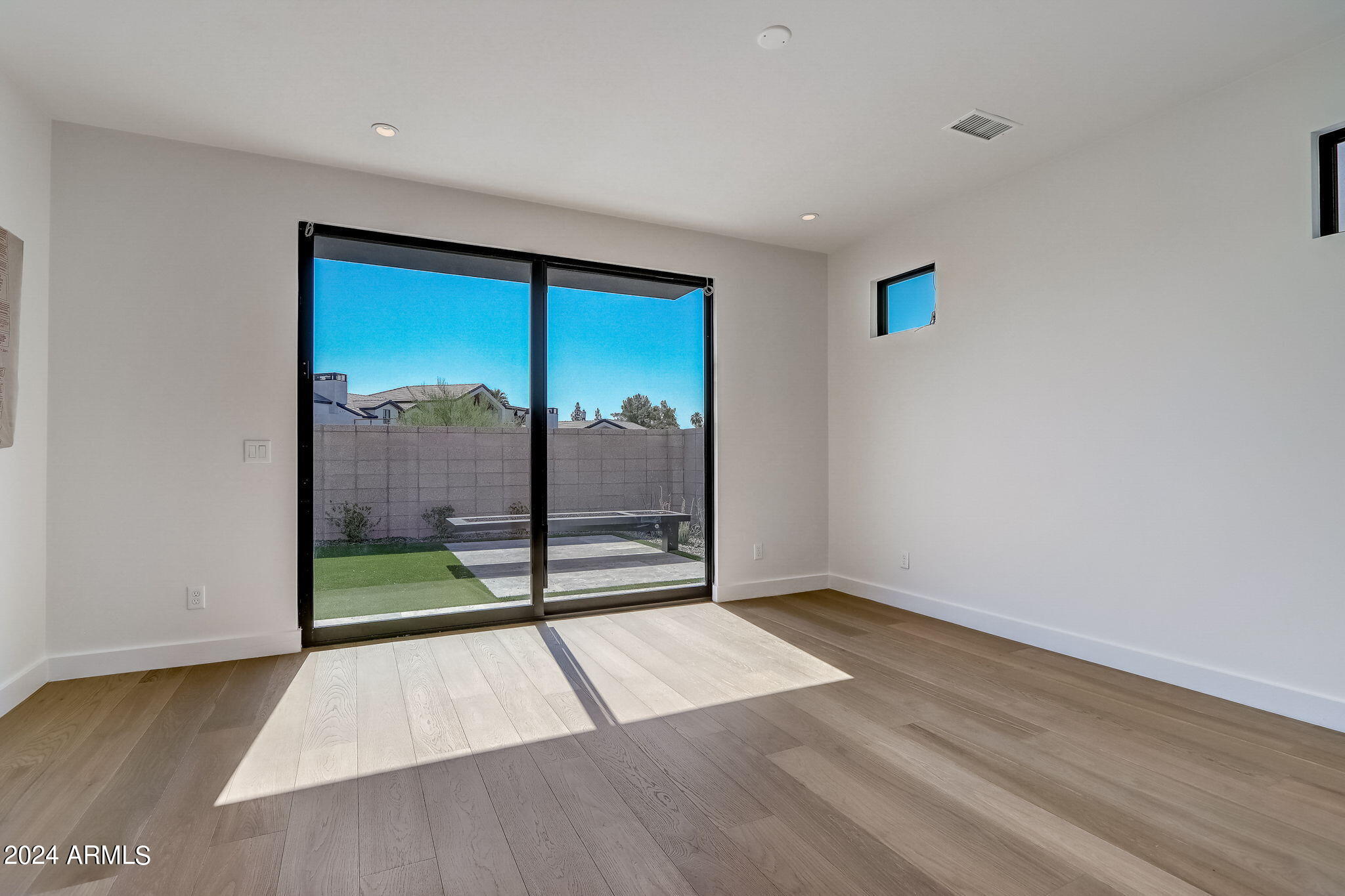 PHOENICIAN PARCEL F - Residential