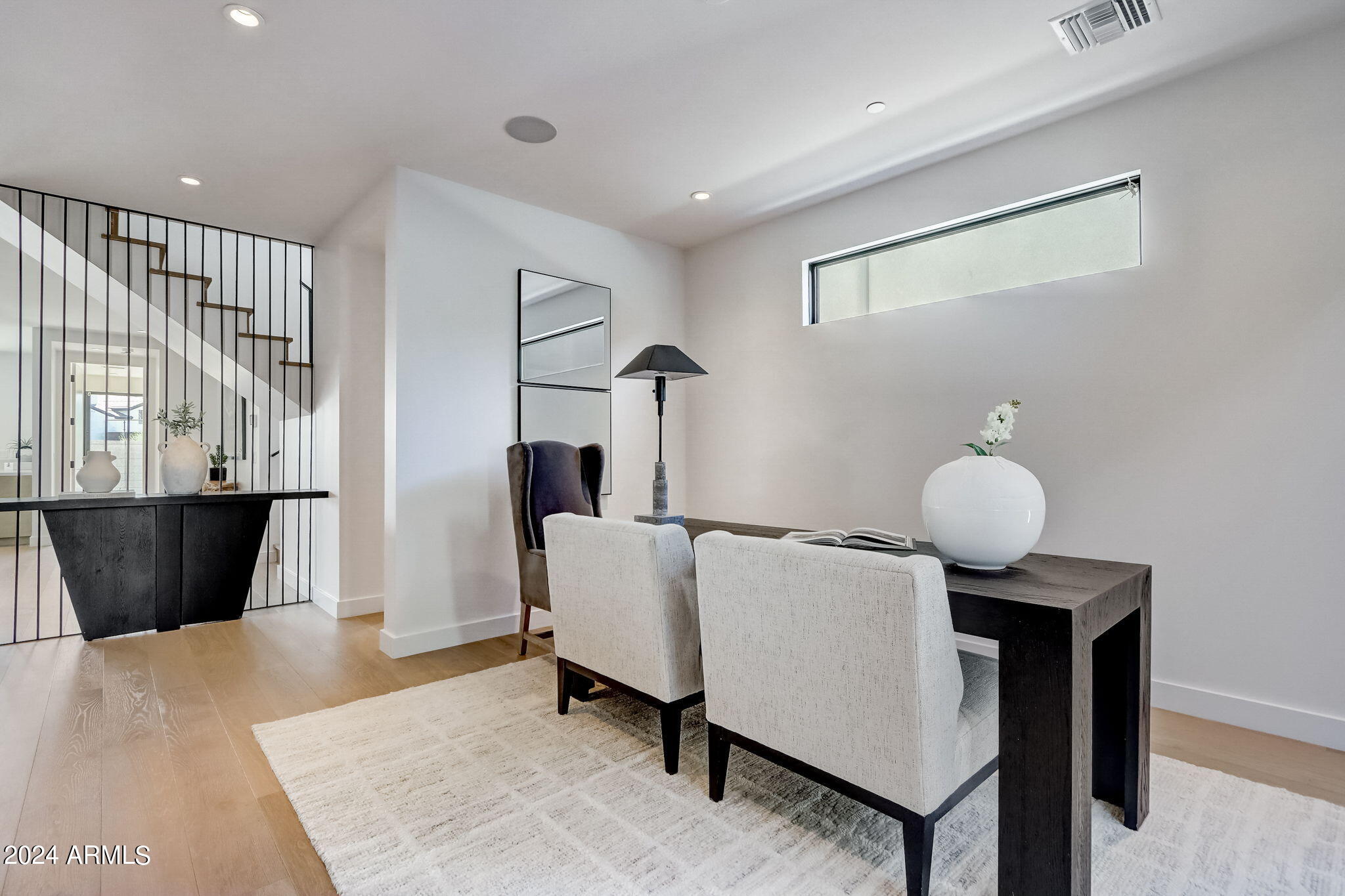 PHOENICIAN PARCEL F - Residential