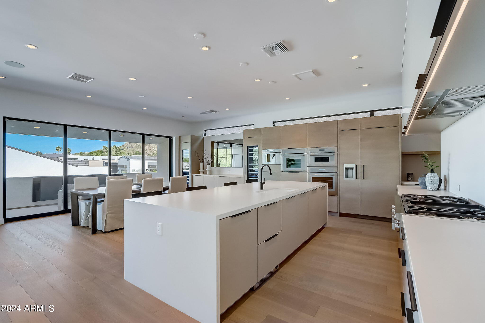 PHOENICIAN PARCEL F - Residential