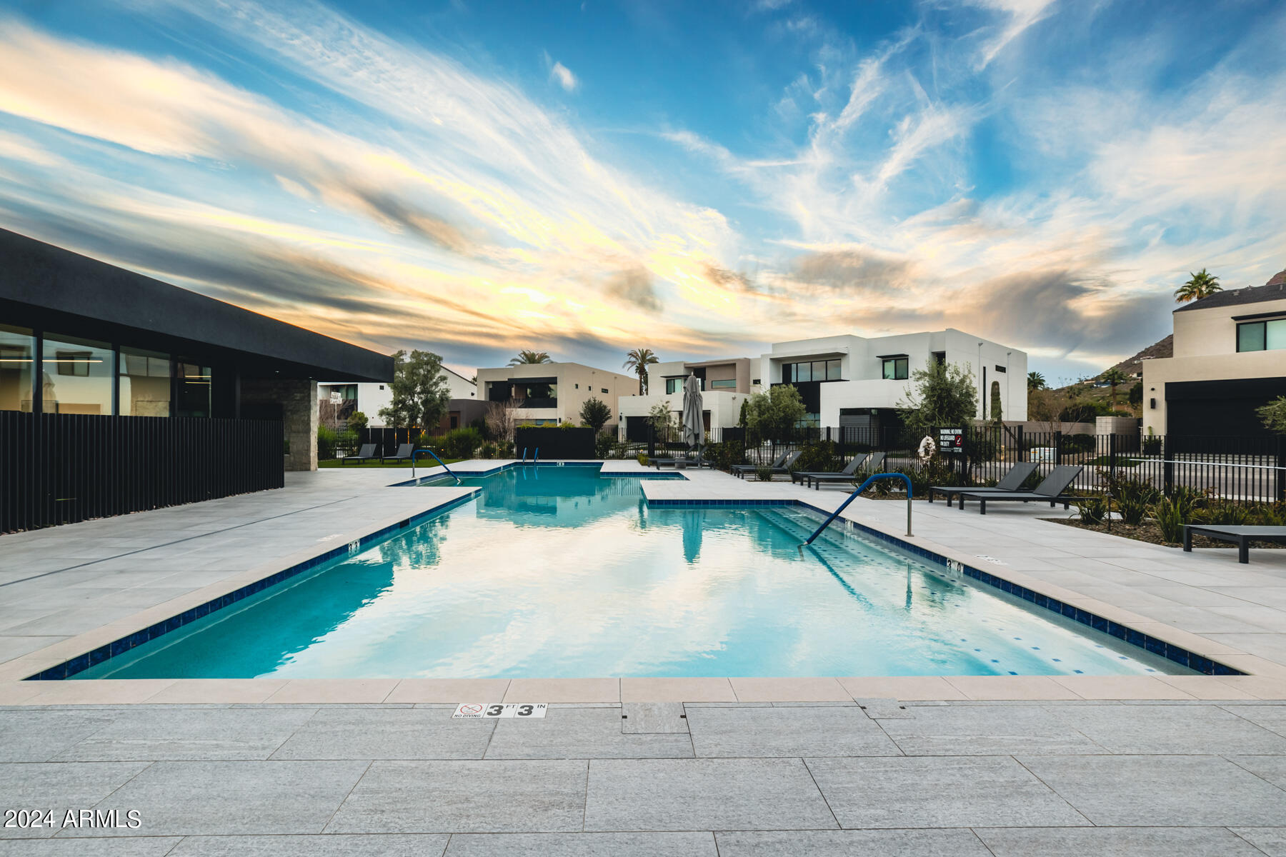 PHOENICIAN PARCEL F - Residential