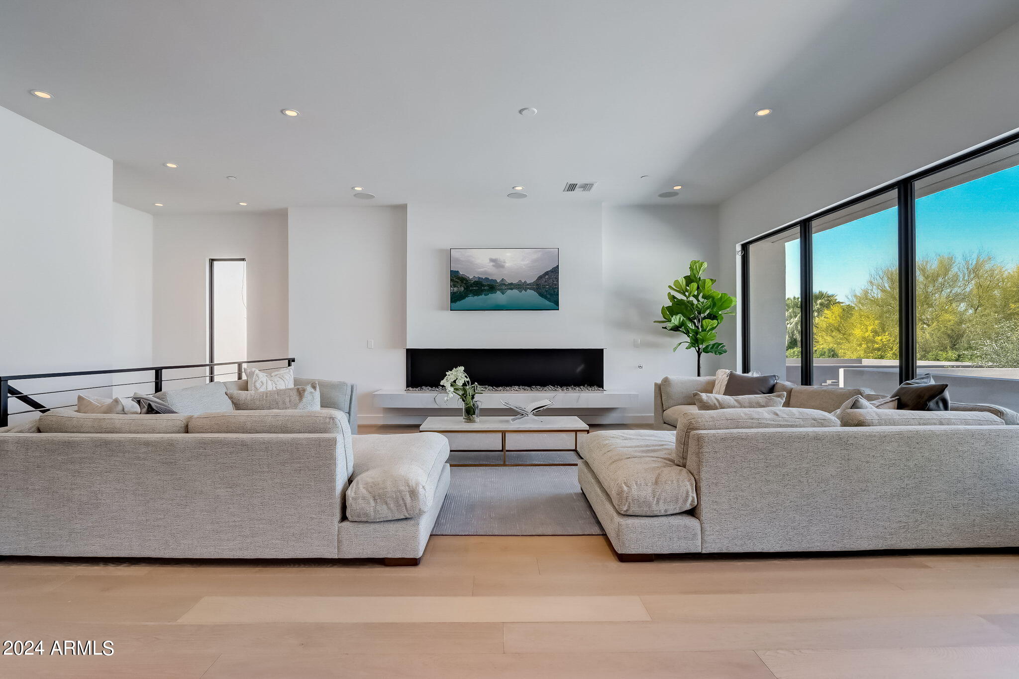 PHOENICIAN PARCEL F - Residential