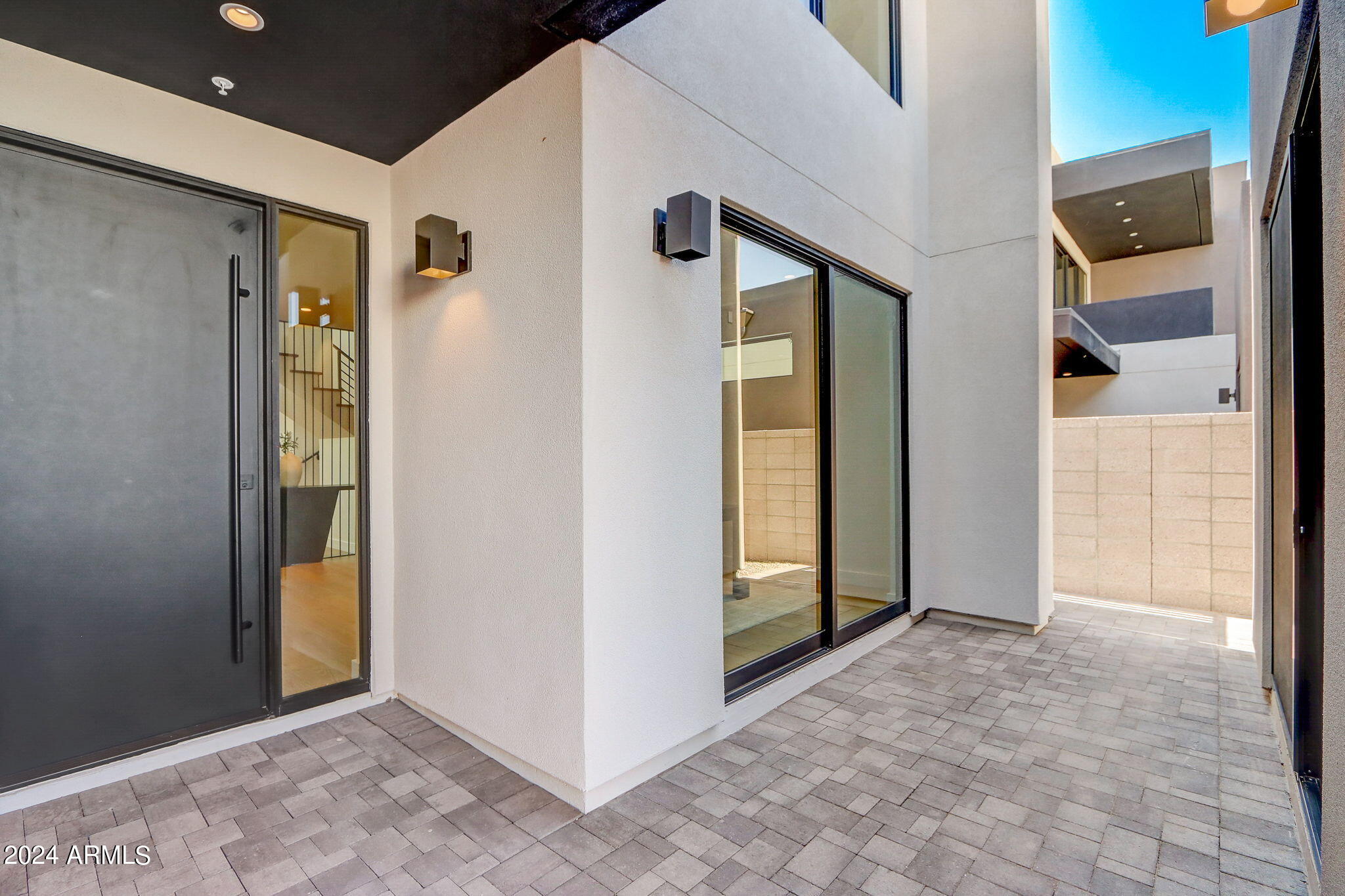 PHOENICIAN PARCEL F - Residential