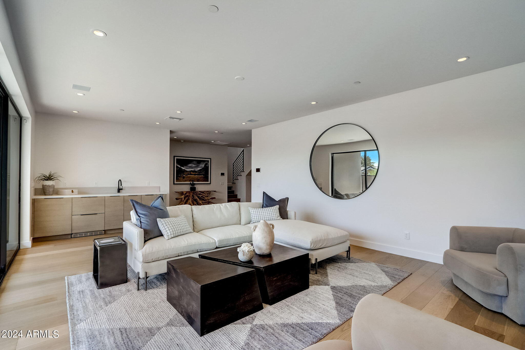 PHOENICIAN PARCEL F - Residential