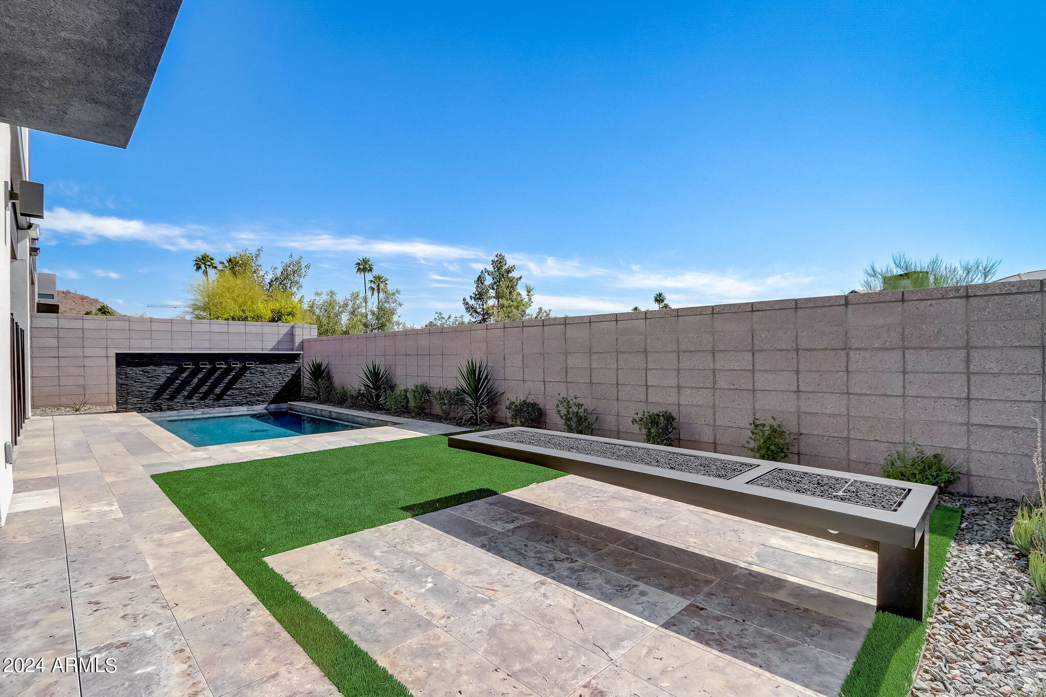 PHOENICIAN PARCEL F - Residential