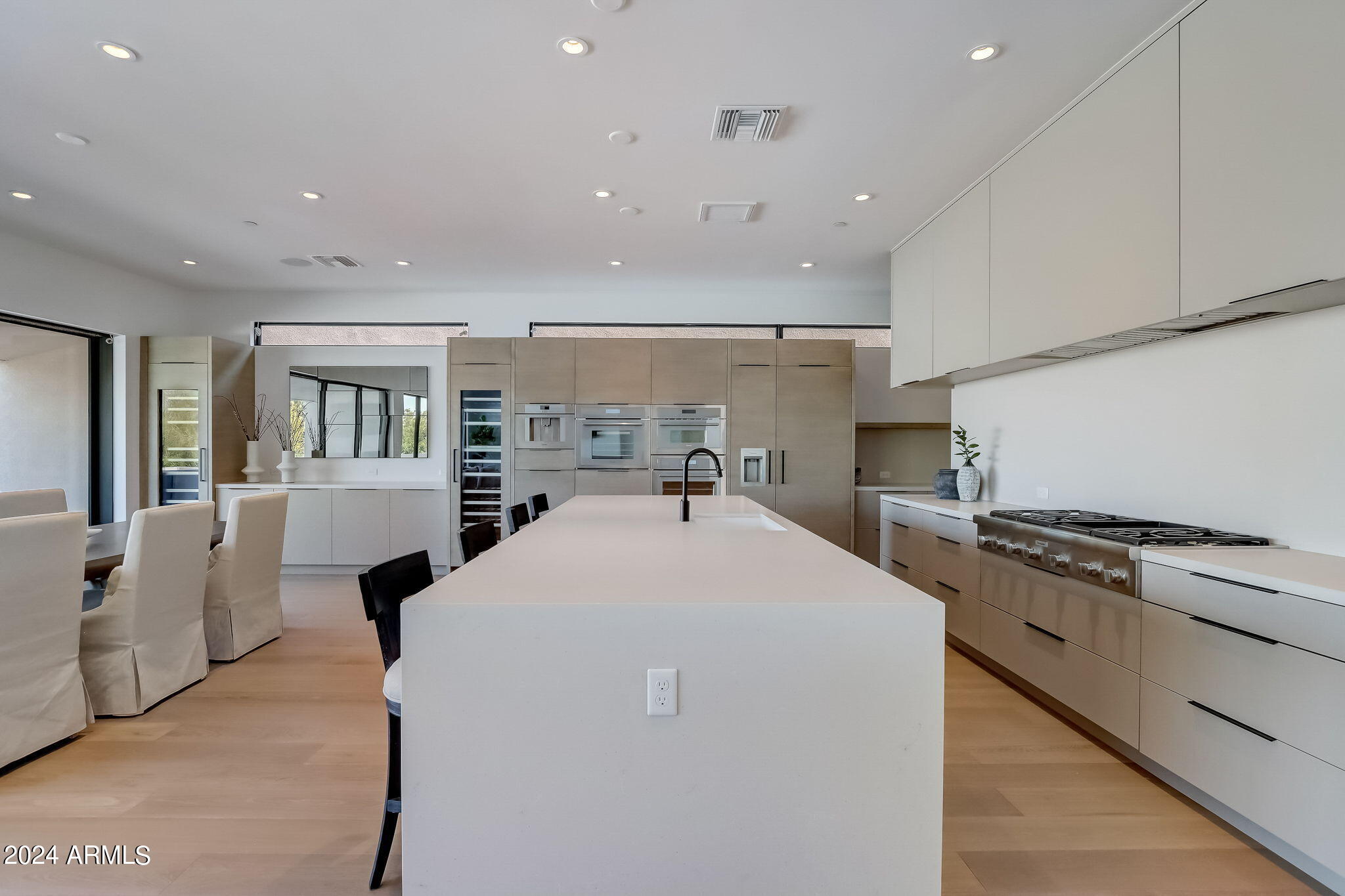 PHOENICIAN PARCEL F - Residential
