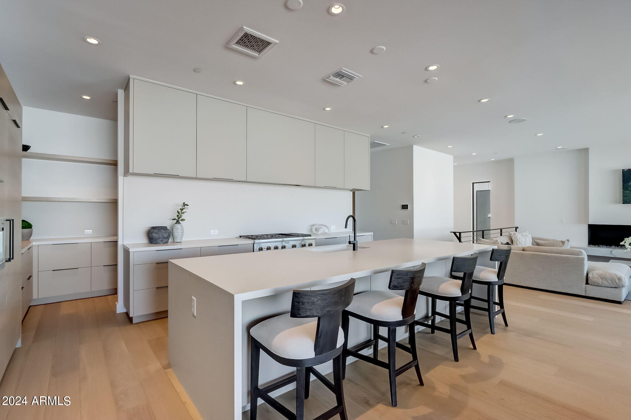 PHOENICIAN PARCEL F - Residential