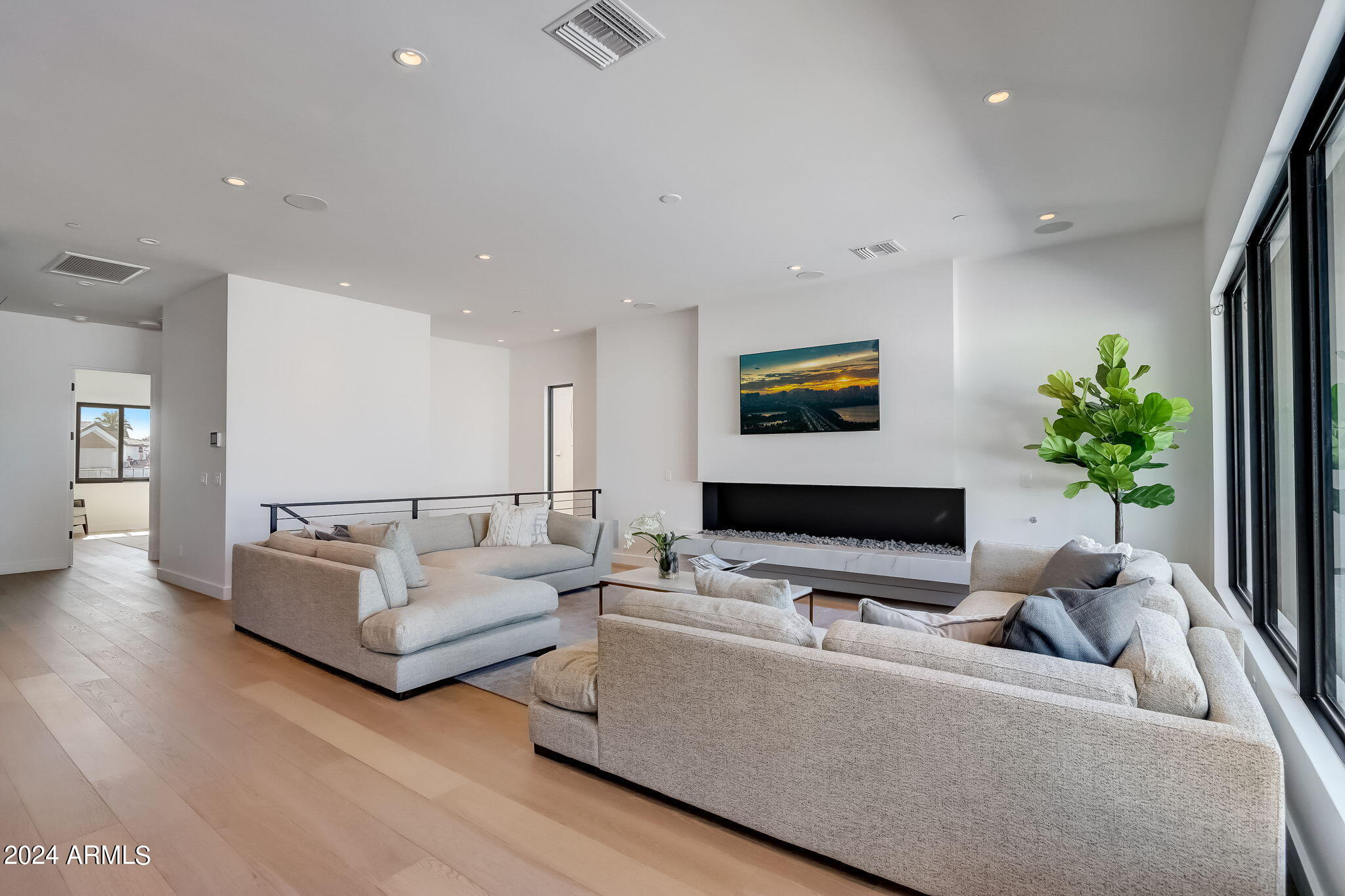 PHOENICIAN PARCEL F - Residential