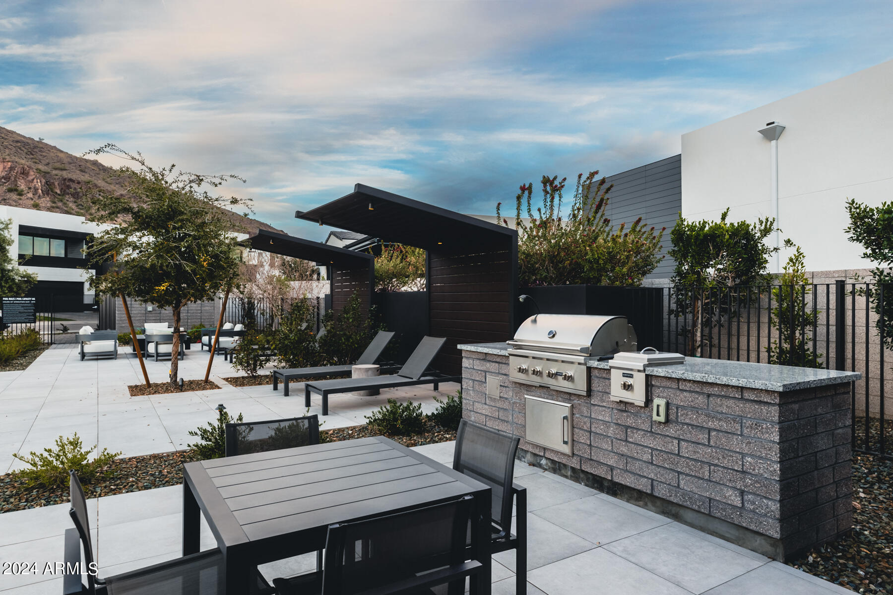 PHOENICIAN PARCEL F - Residential