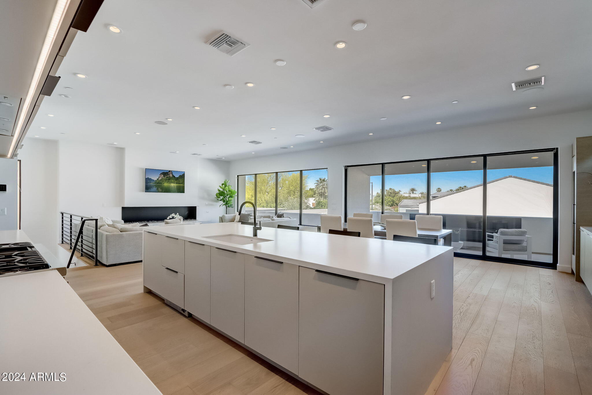 PHOENICIAN PARCEL F - Residential