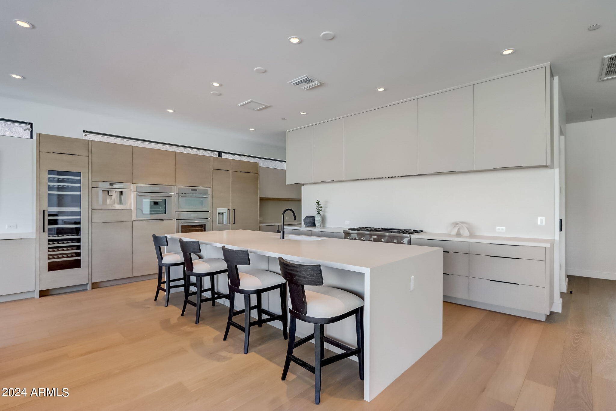 PHOENICIAN PARCEL F - Residential