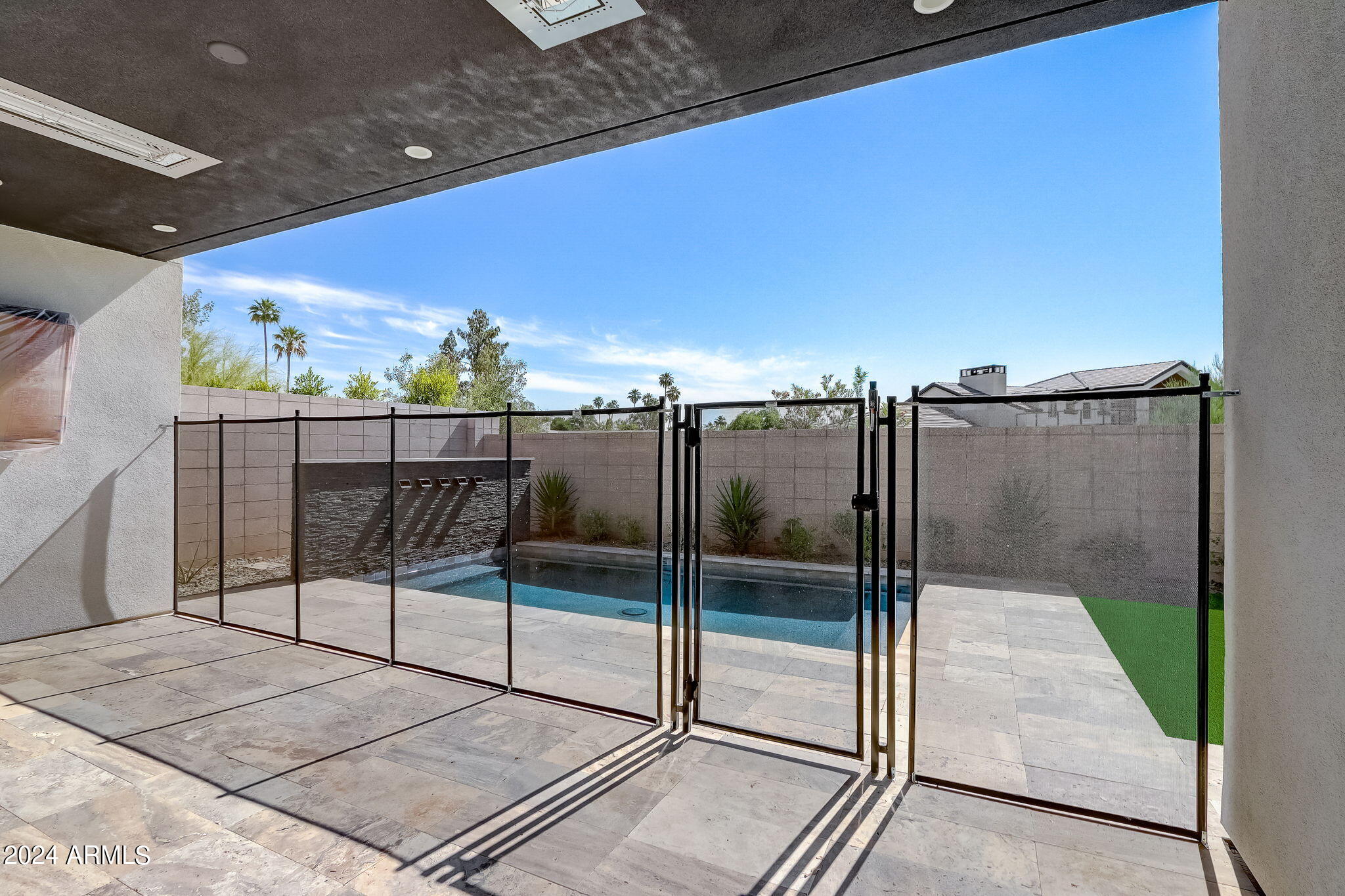 PHOENICIAN PARCEL F - Residential