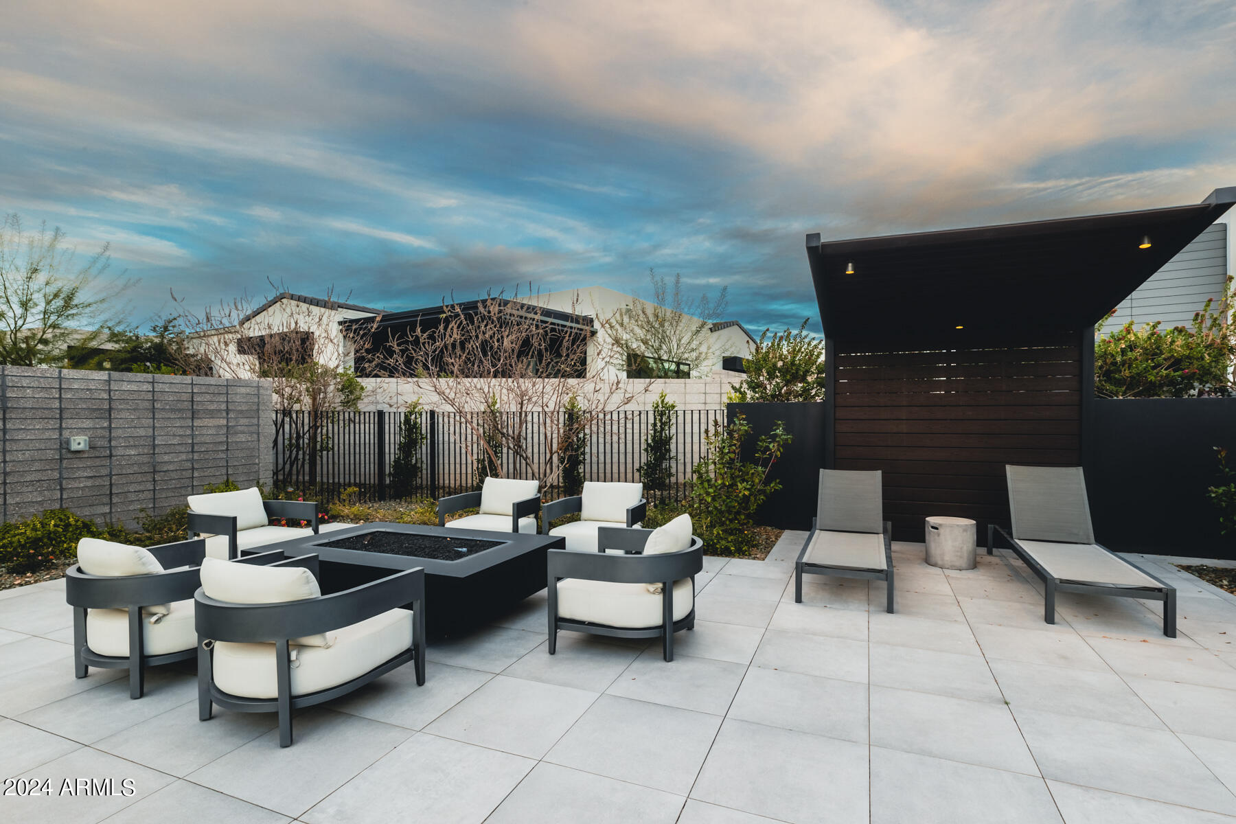 PHOENICIAN PARCEL F - Residential